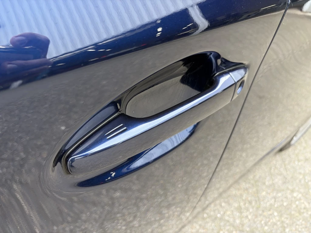 Hoofdafbeelding Toyota Prius