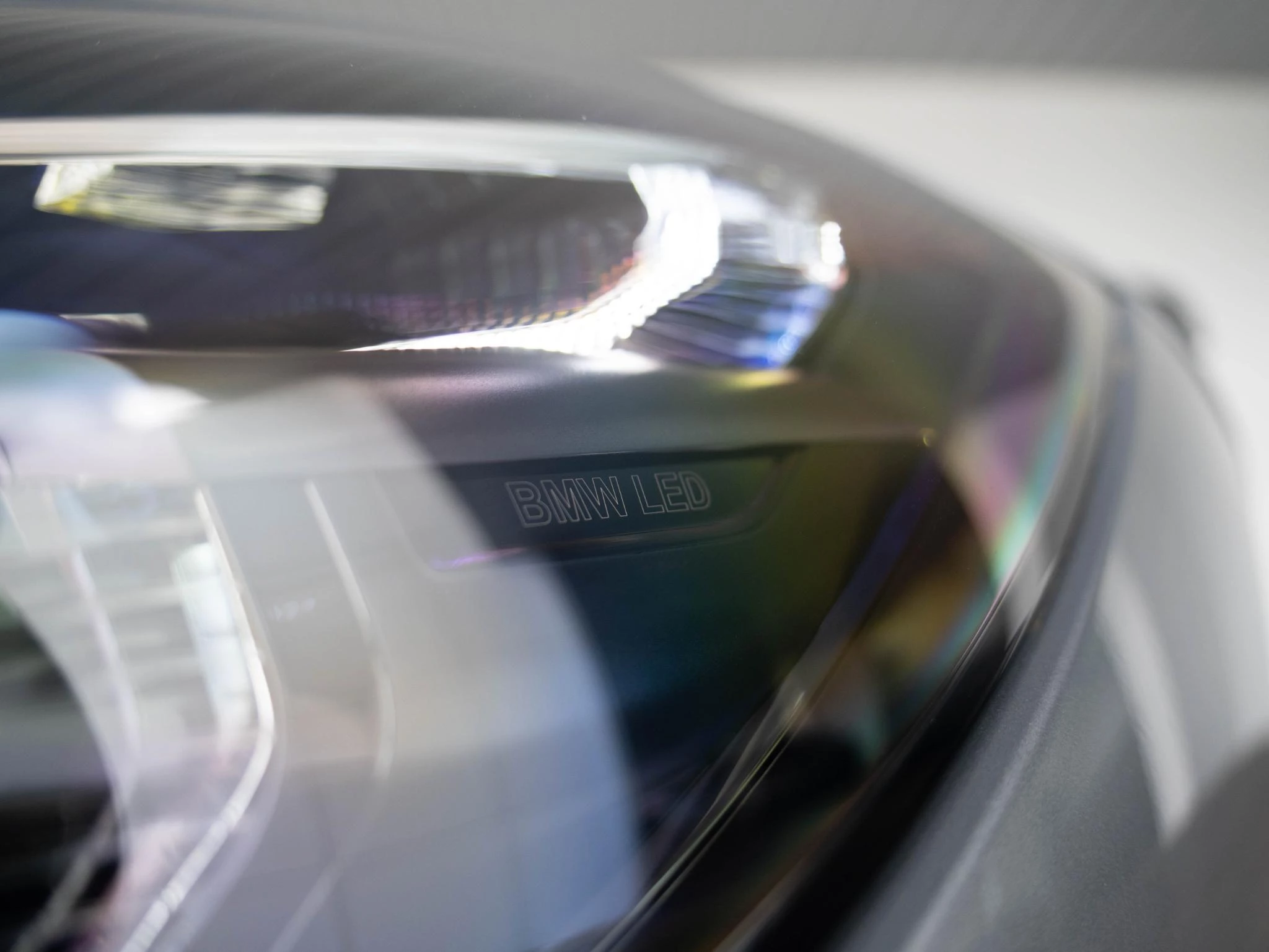 Hoofdafbeelding BMW Z4