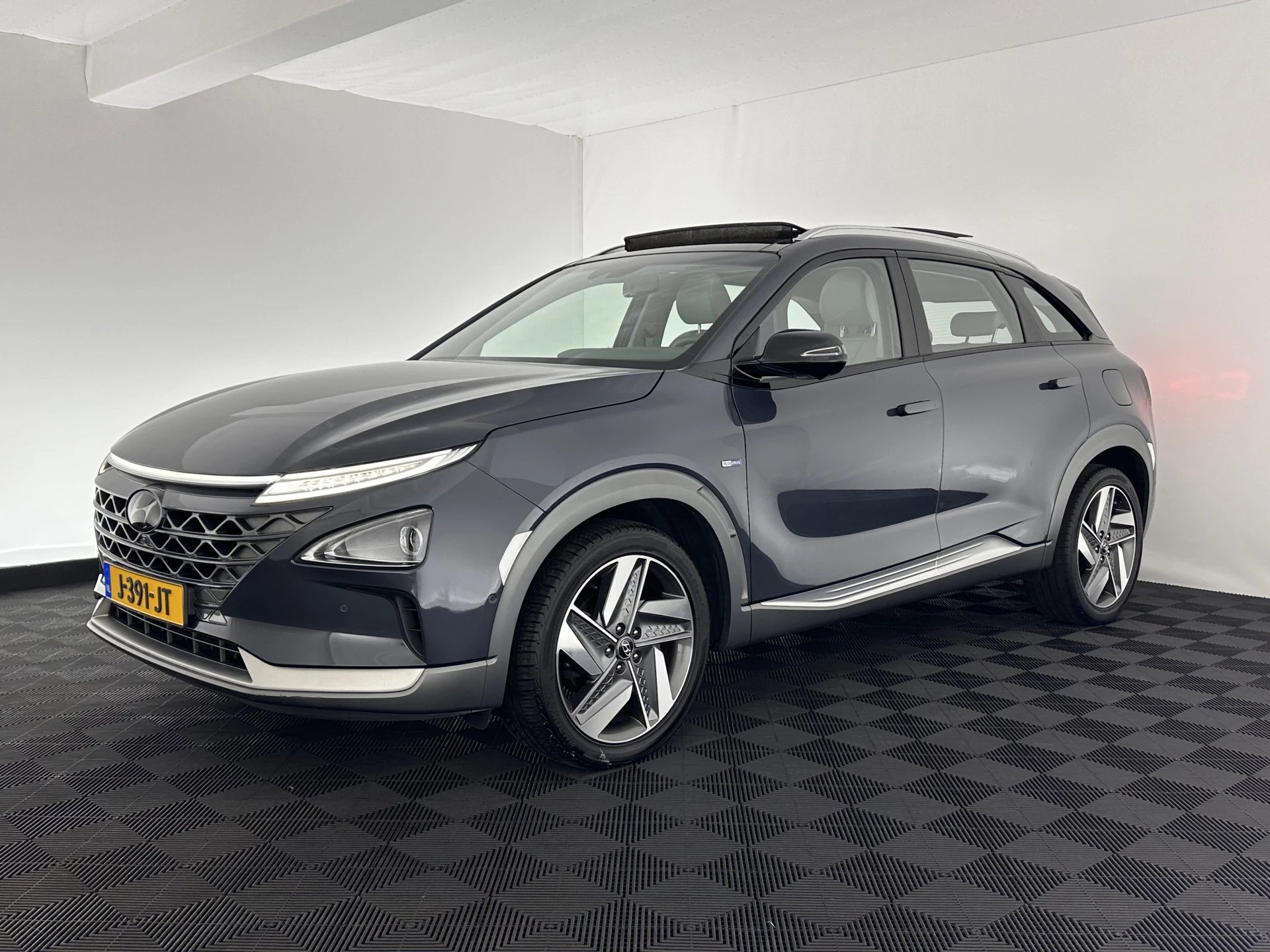 Hoofdafbeelding Hyundai Nexo