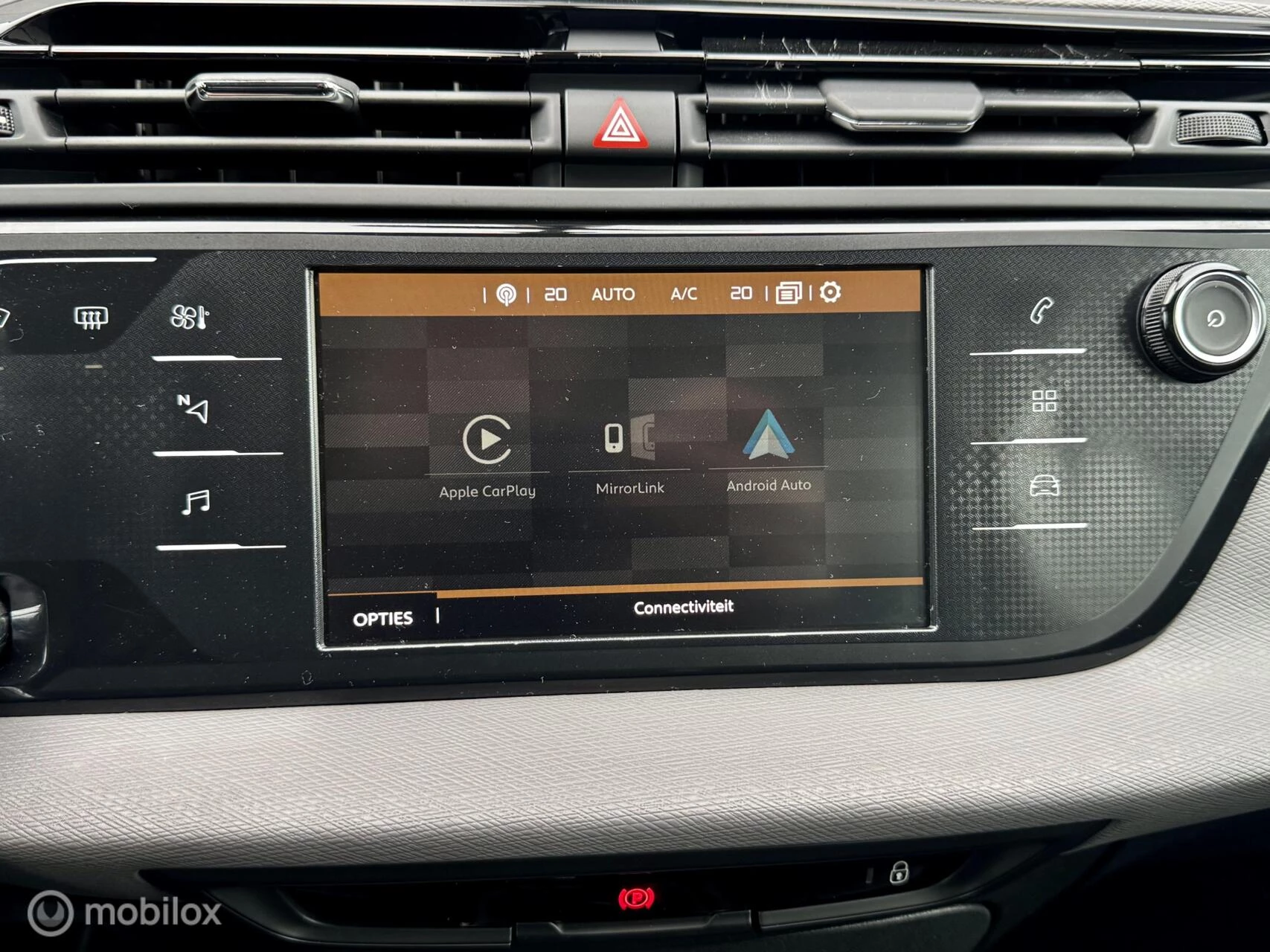 Hoofdafbeelding Citroën Grand C4 Picasso