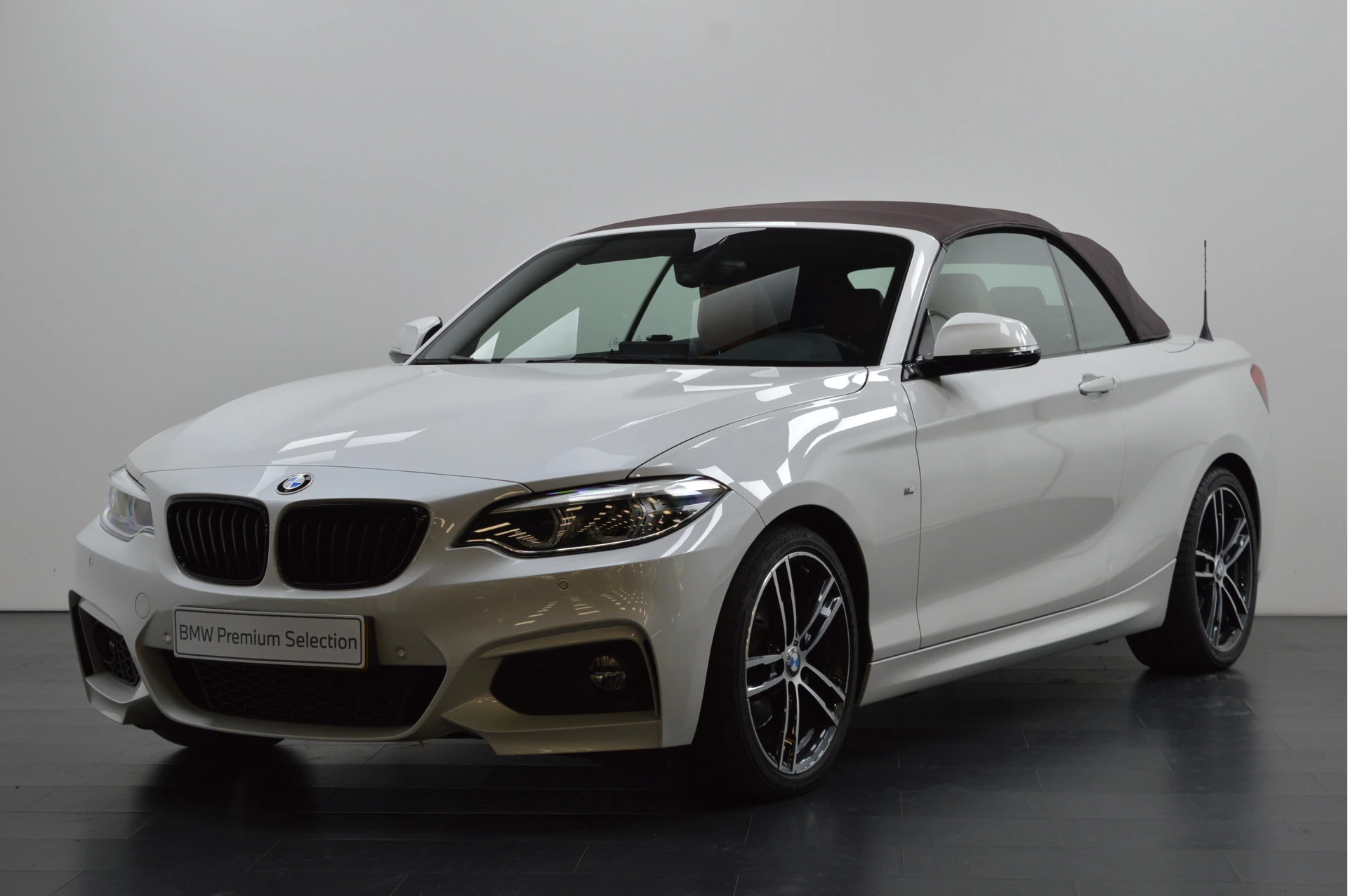 Hoofdafbeelding BMW 2 Serie