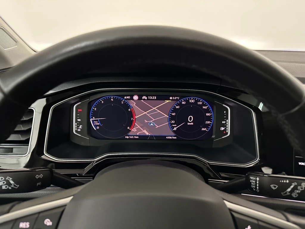 Hoofdafbeelding Volkswagen Taigo