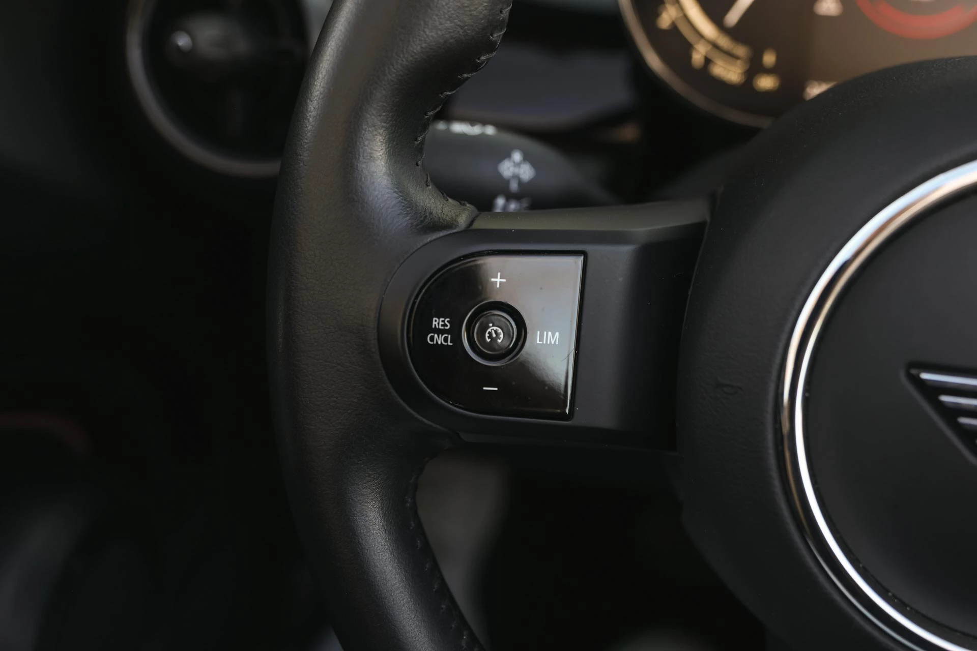 Hoofdafbeelding MINI Cooper Cabrio