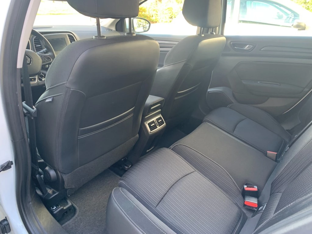 Hoofdafbeelding Renault Mégane