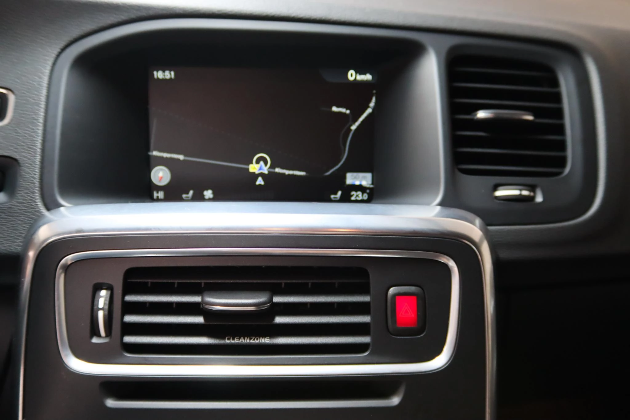 Hoofdafbeelding Volvo S60