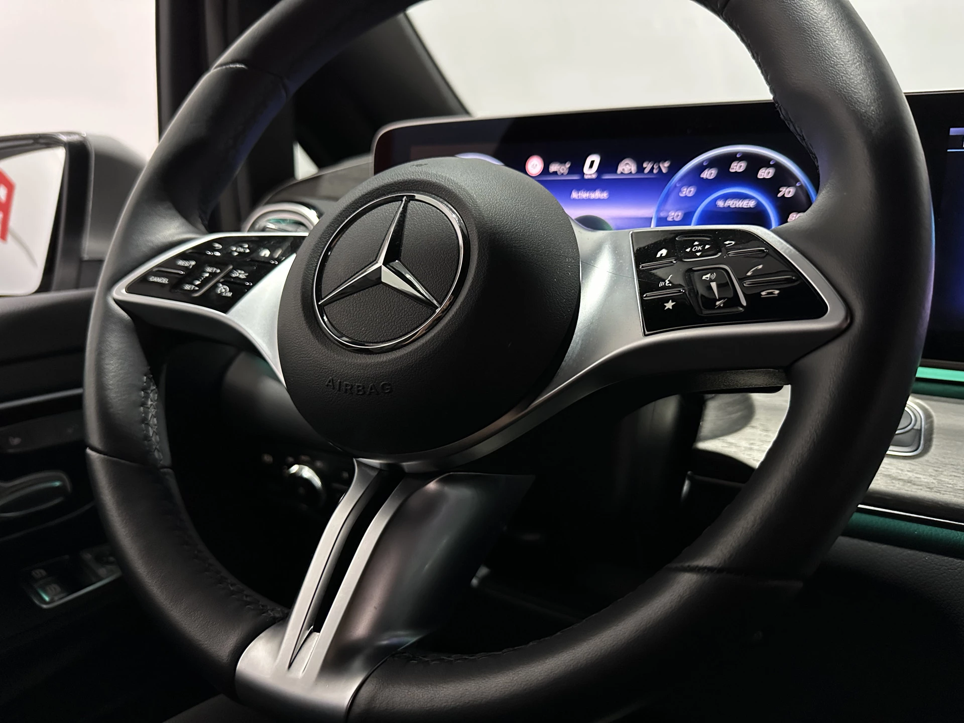 Hoofdafbeelding Mercedes-Benz EQV