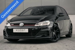 Volkswagen Golf 2.0 TSI GTI TCR Pano Dsg Leer Akrapovic