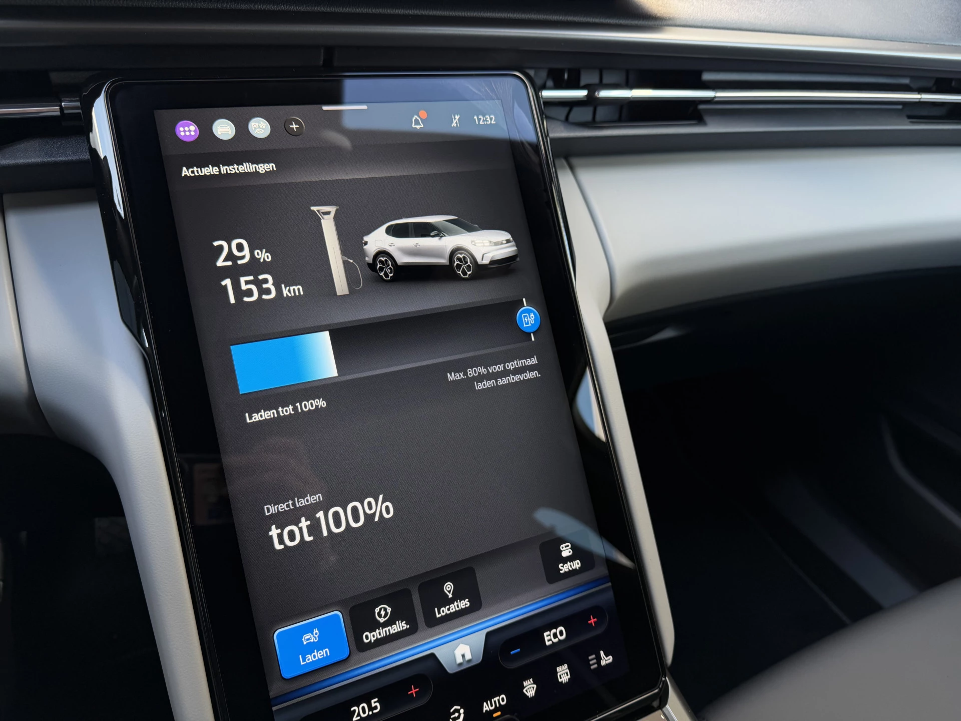 Hoofdafbeelding Ford Capri