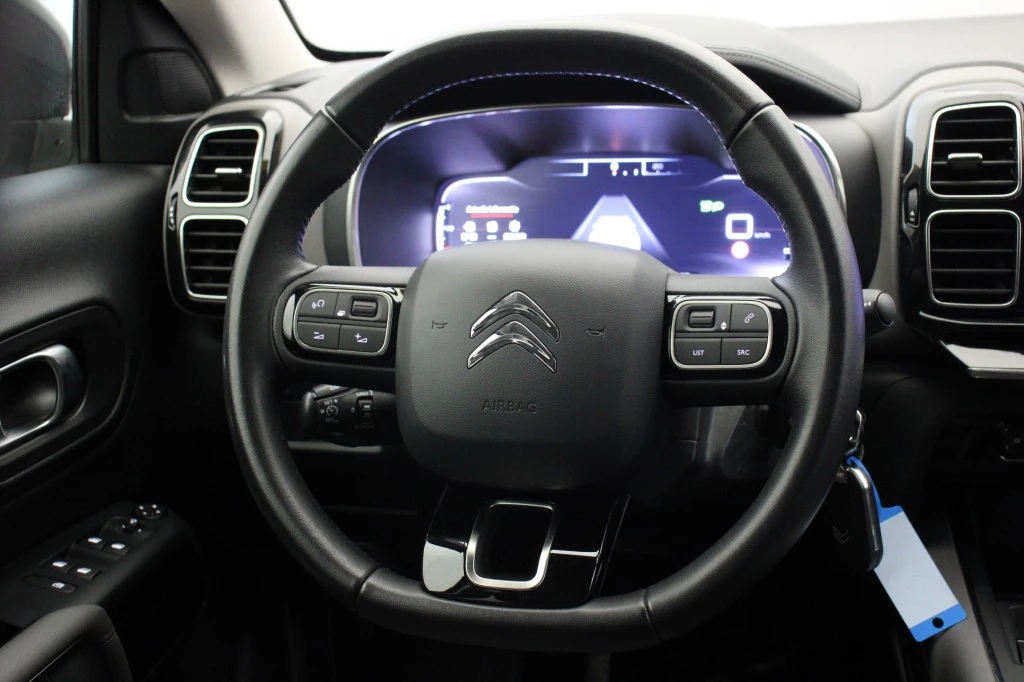 Hoofdafbeelding Citroën C5 Aircross