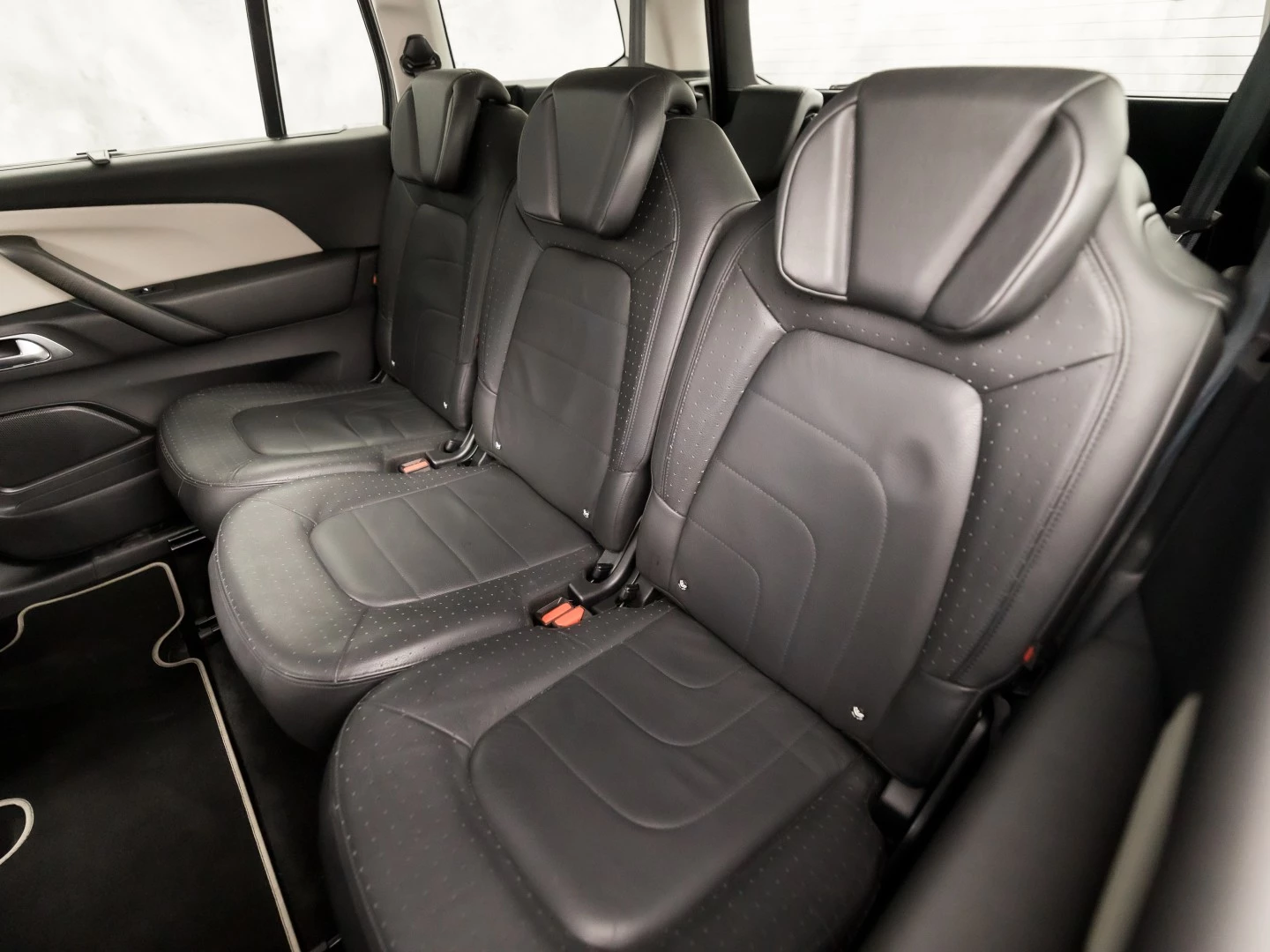 Hoofdafbeelding Citroën Grand C4 Picasso