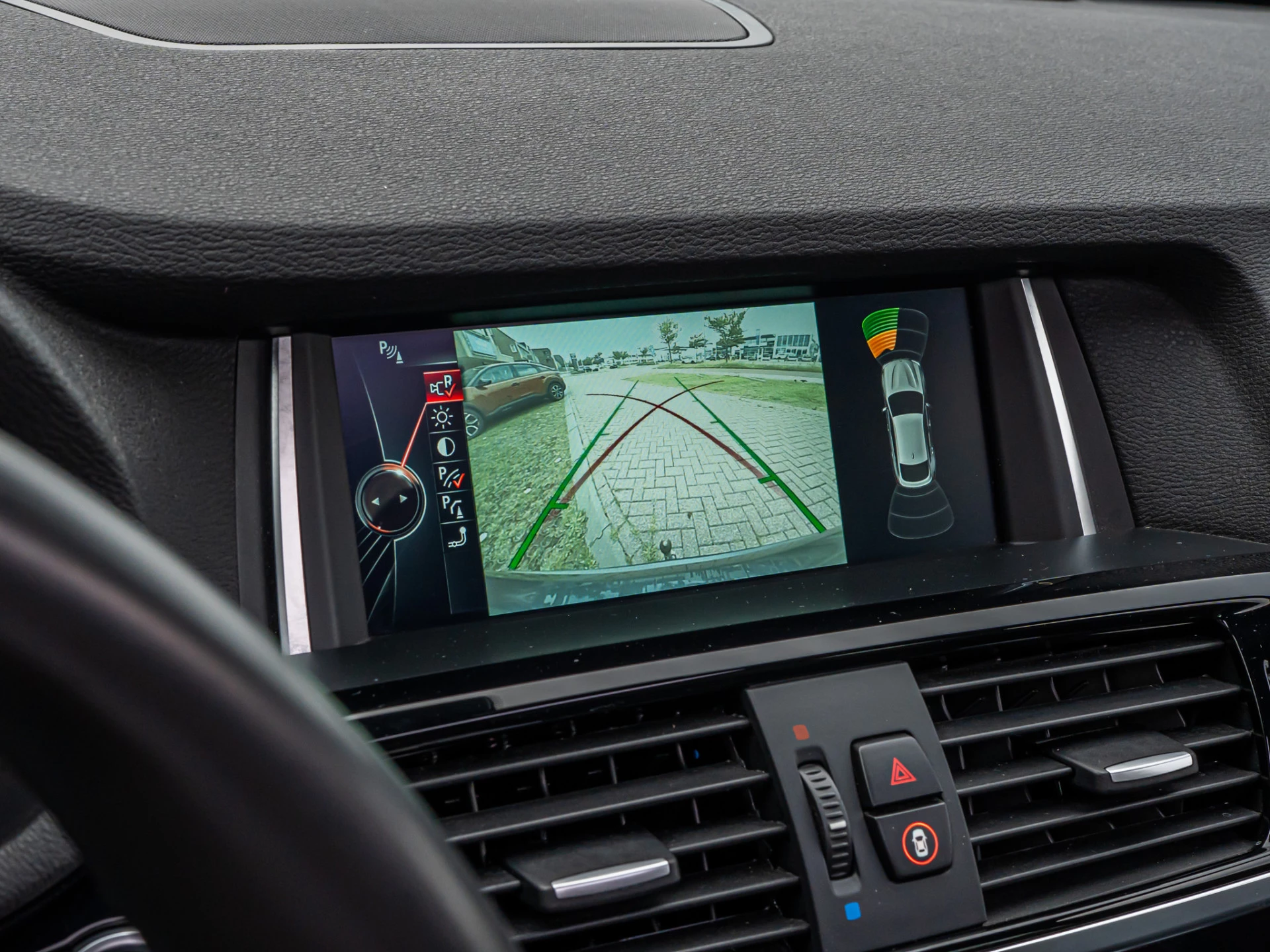 Hoofdafbeelding BMW X4