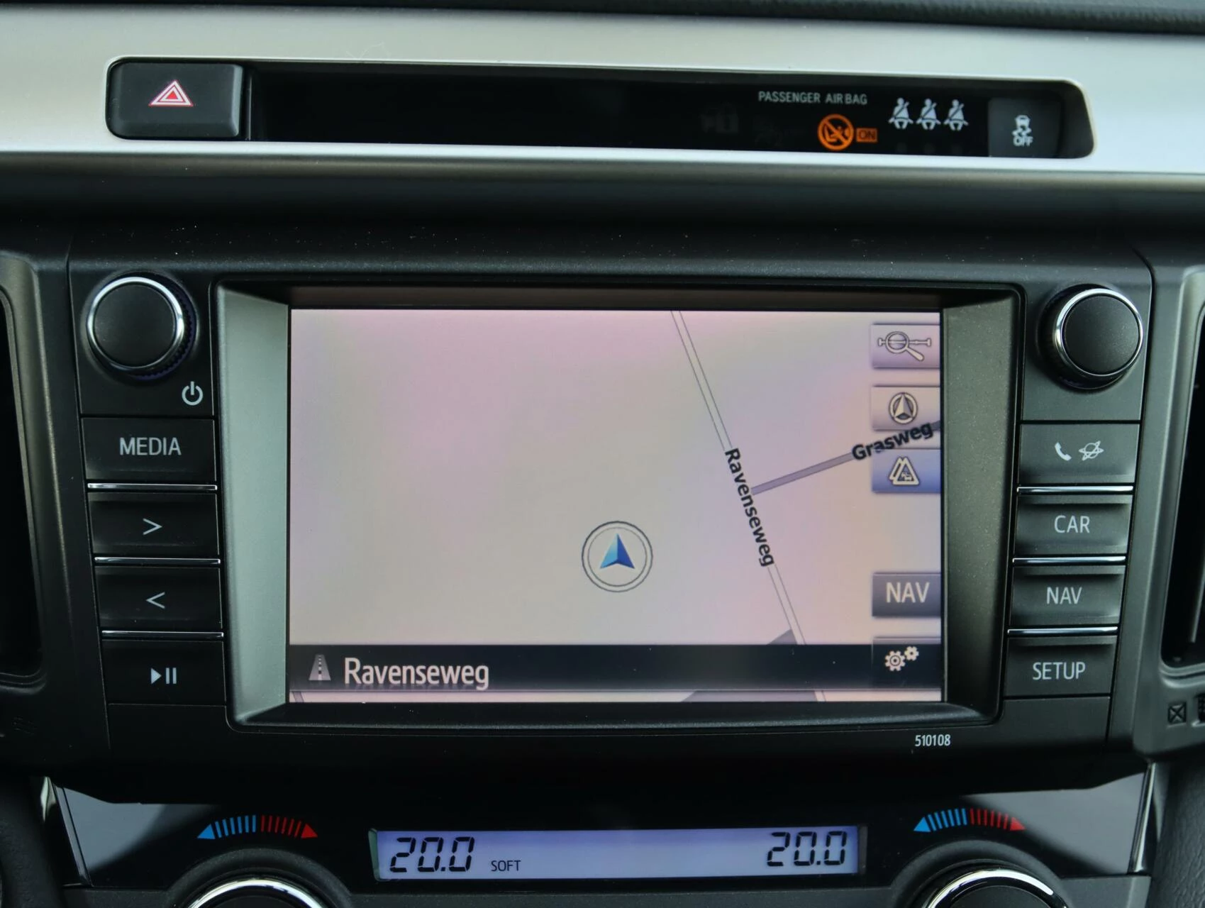 Hoofdafbeelding Toyota RAV4