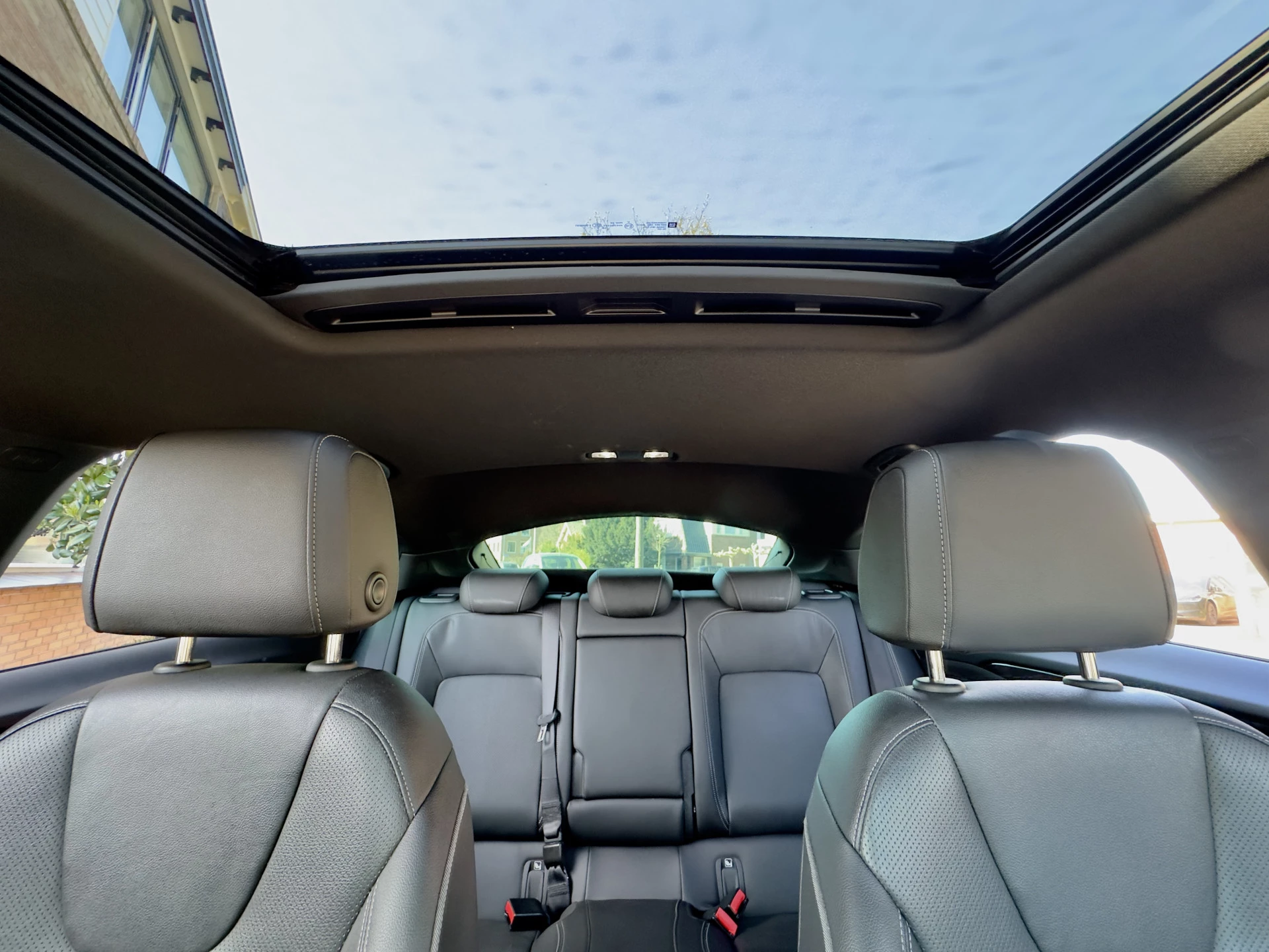 Hoofdafbeelding Opel Insignia