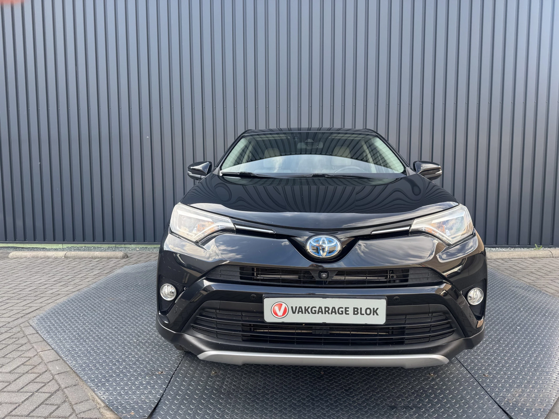 Hoofdafbeelding Toyota RAV4