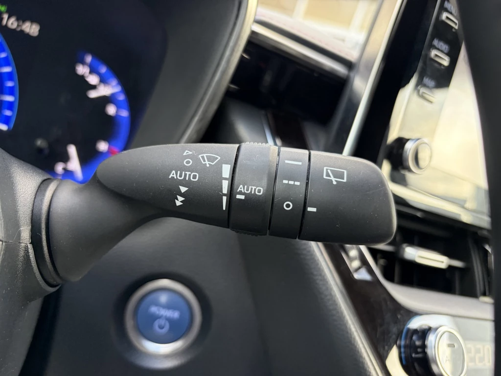 Hoofdafbeelding Toyota Corolla