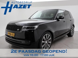 Land Rover Range Rover 3.0 D300 HSE MHEV *BTW* SHADOW PACK + MASSAGE | HEAD-UP | SFEERVERL. | KOELBOX | TREKHAAK