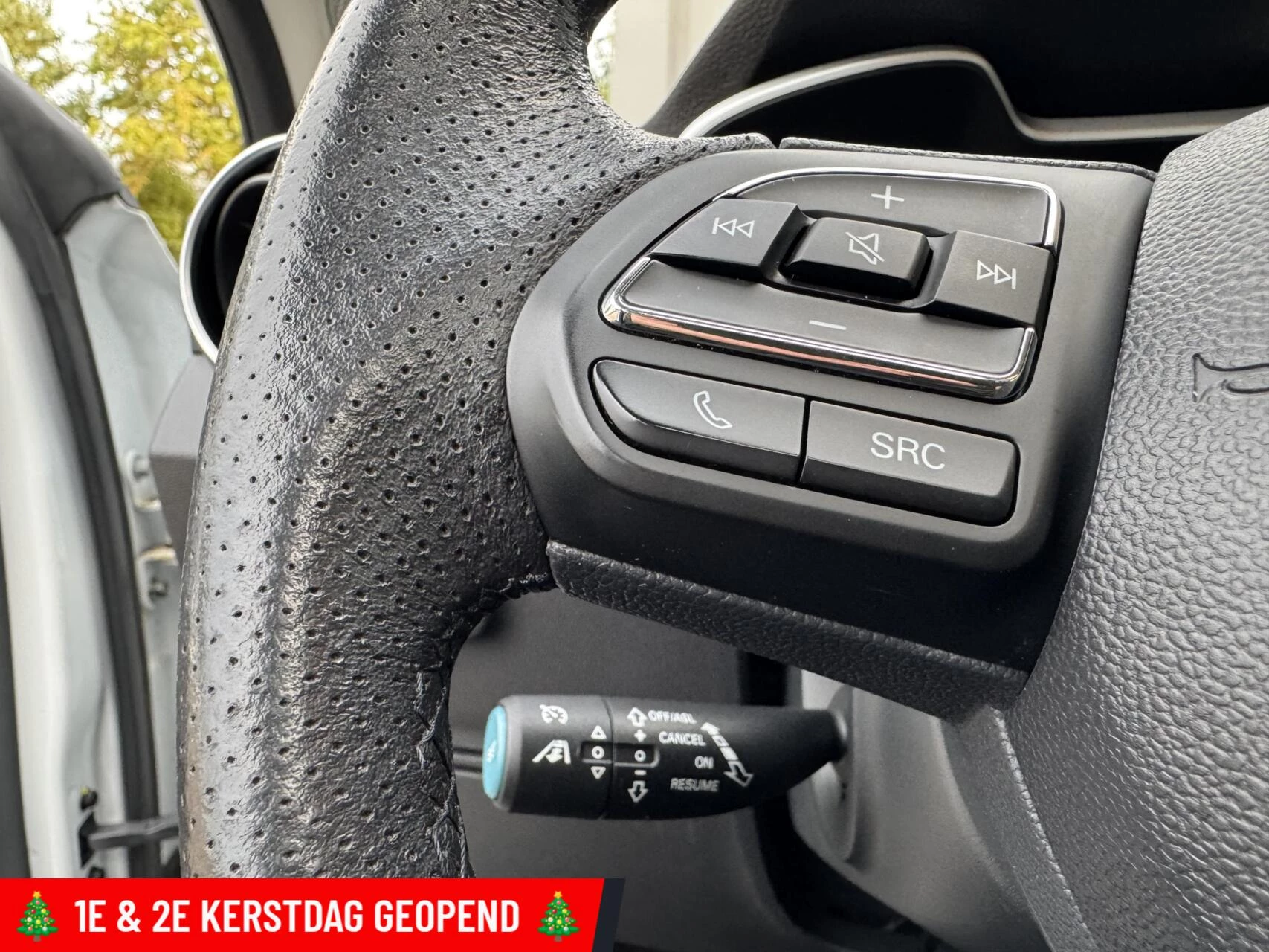 Hoofdafbeelding MG ZS EV