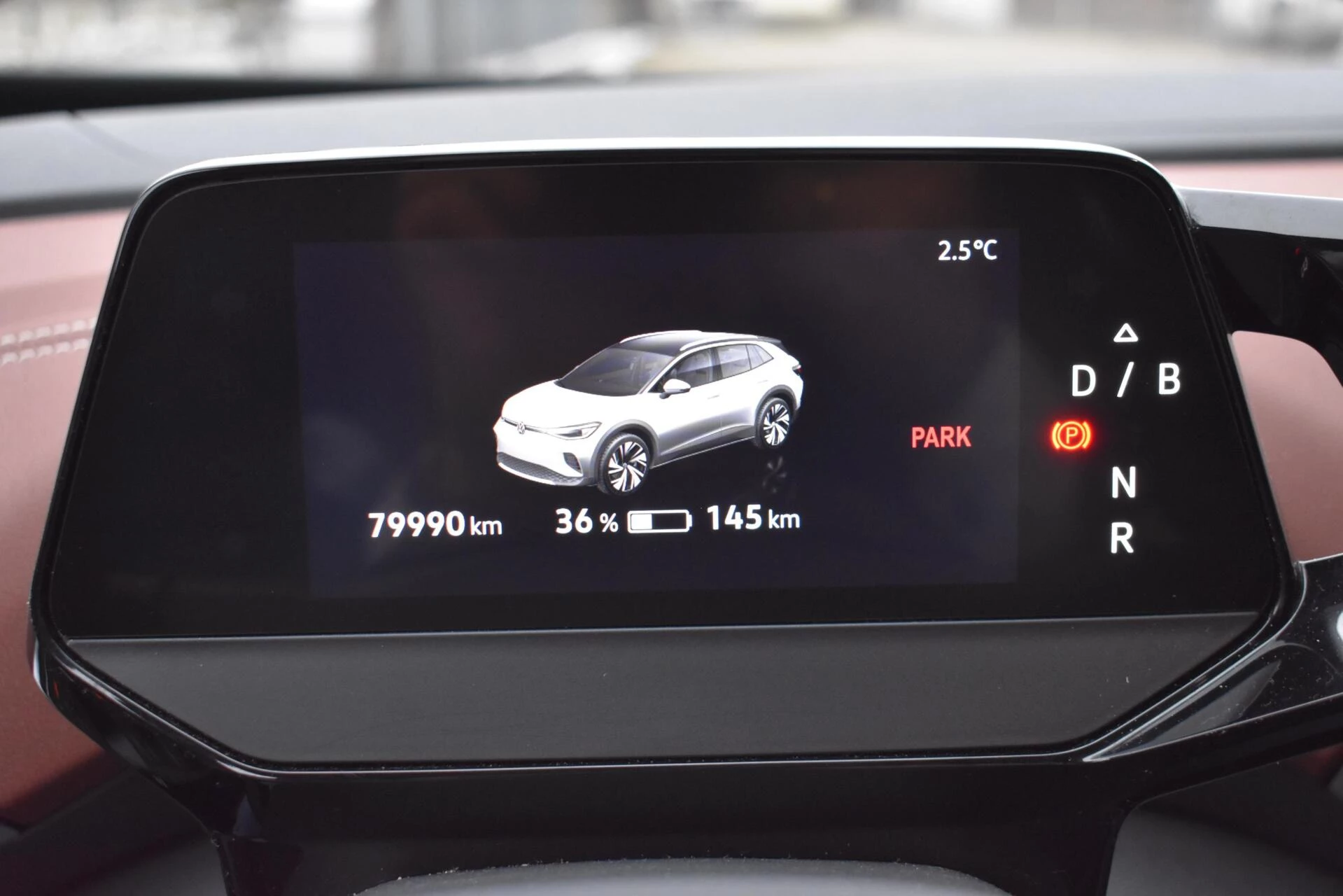 Hoofdafbeelding Volkswagen ID.4