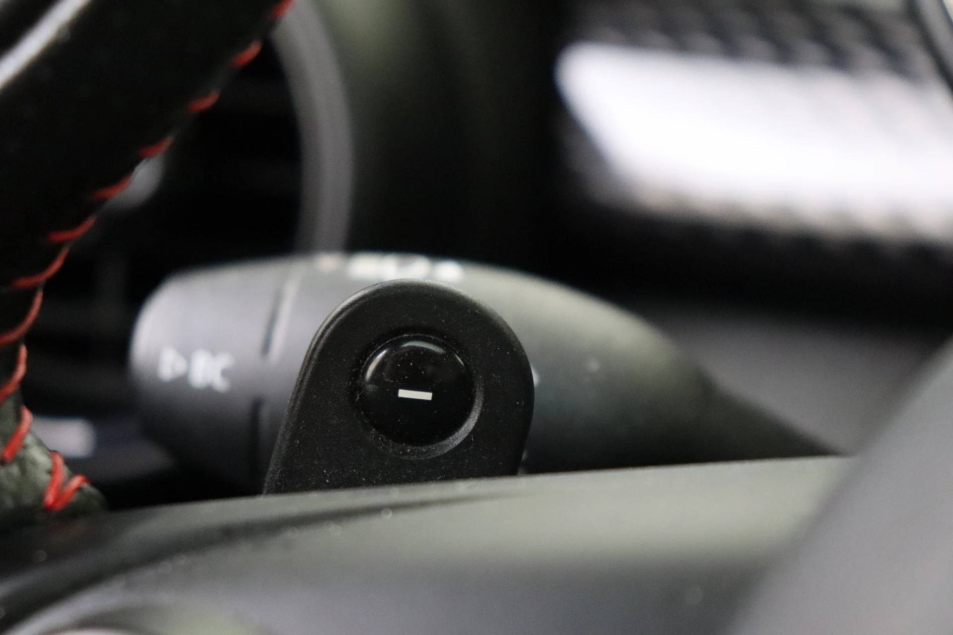 Hoofdafbeelding MINI Cooper S