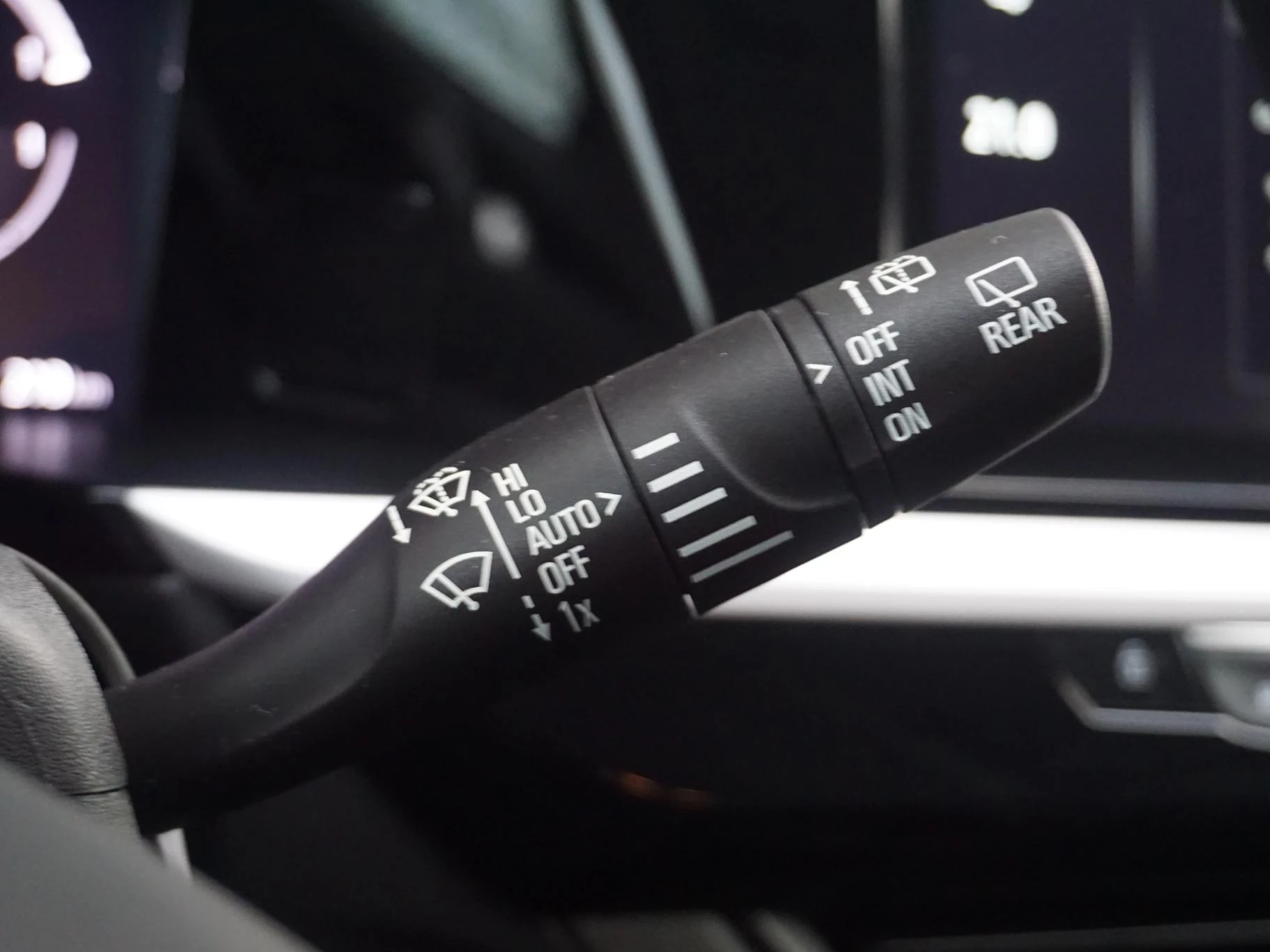 Hoofdafbeelding Opel Grandland