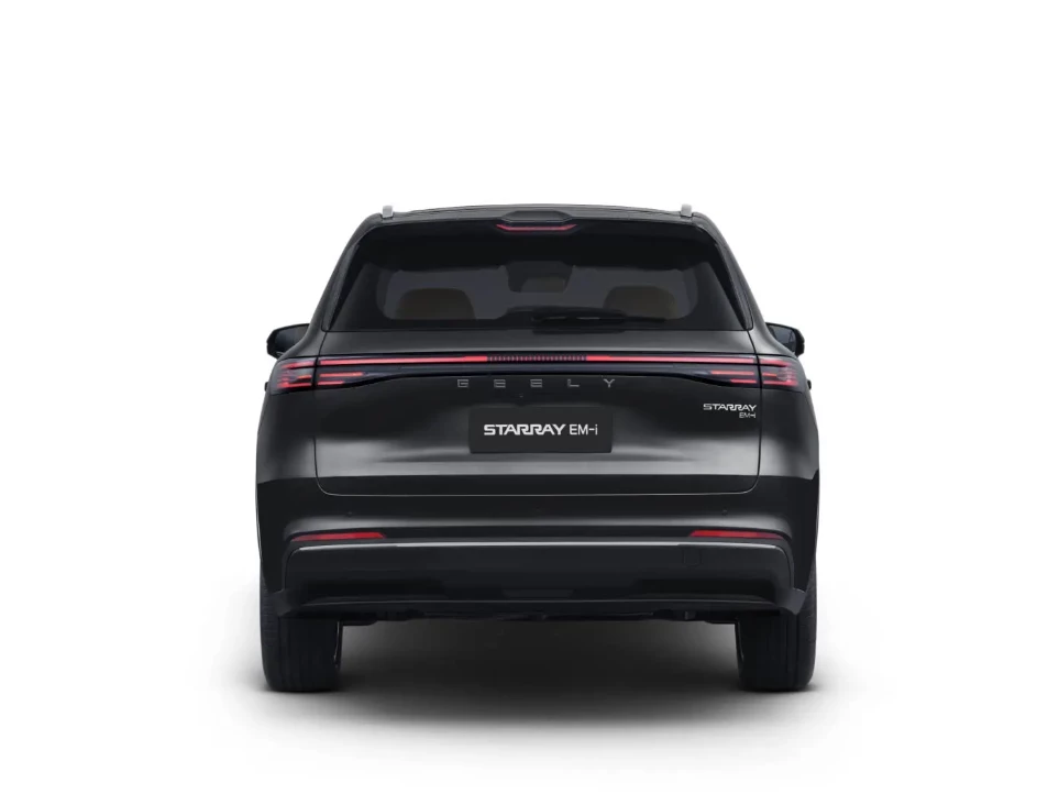 Hoofdafbeelding Geely Starray EM-i