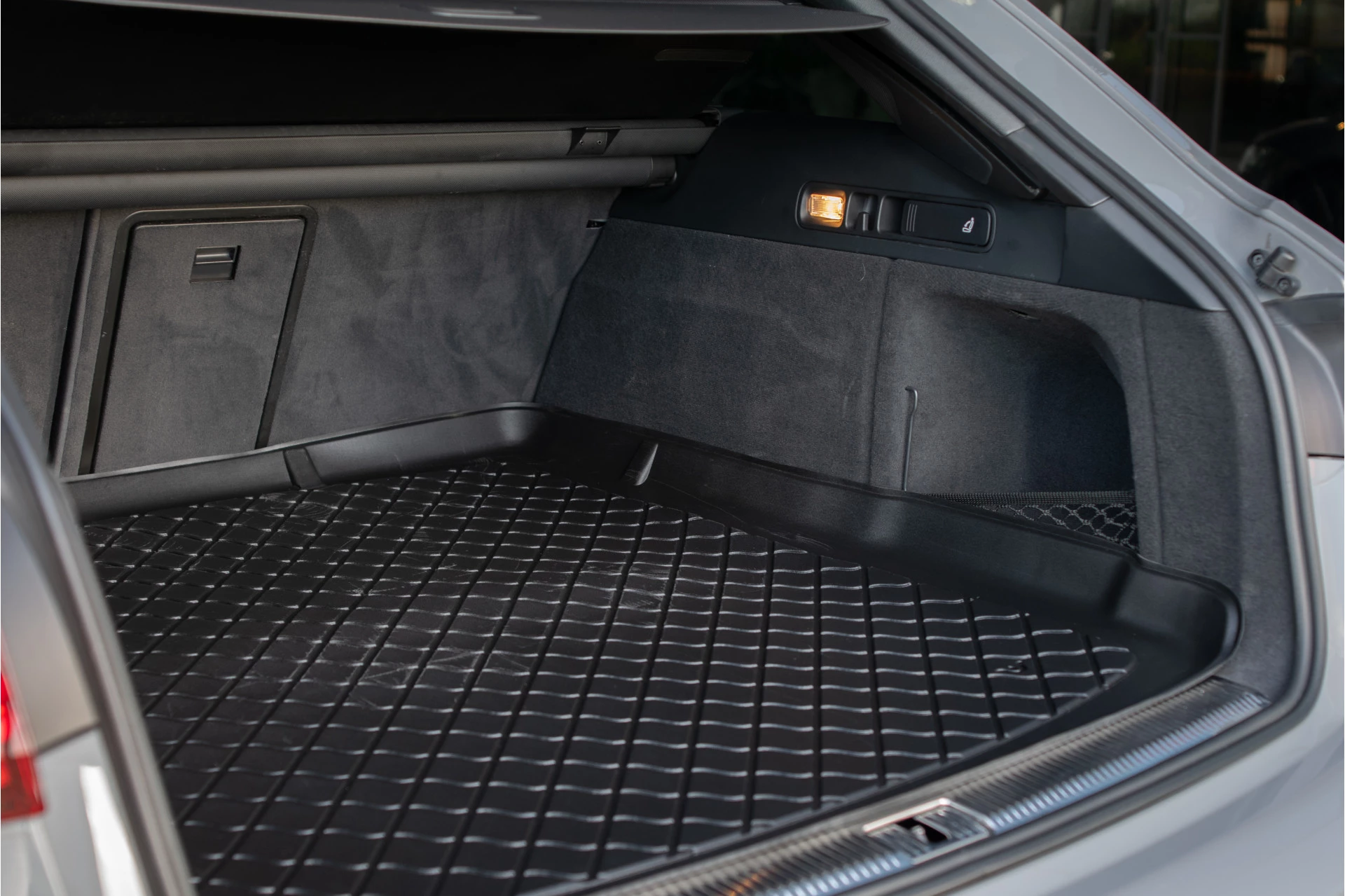 Hoofdafbeelding Audi RS6