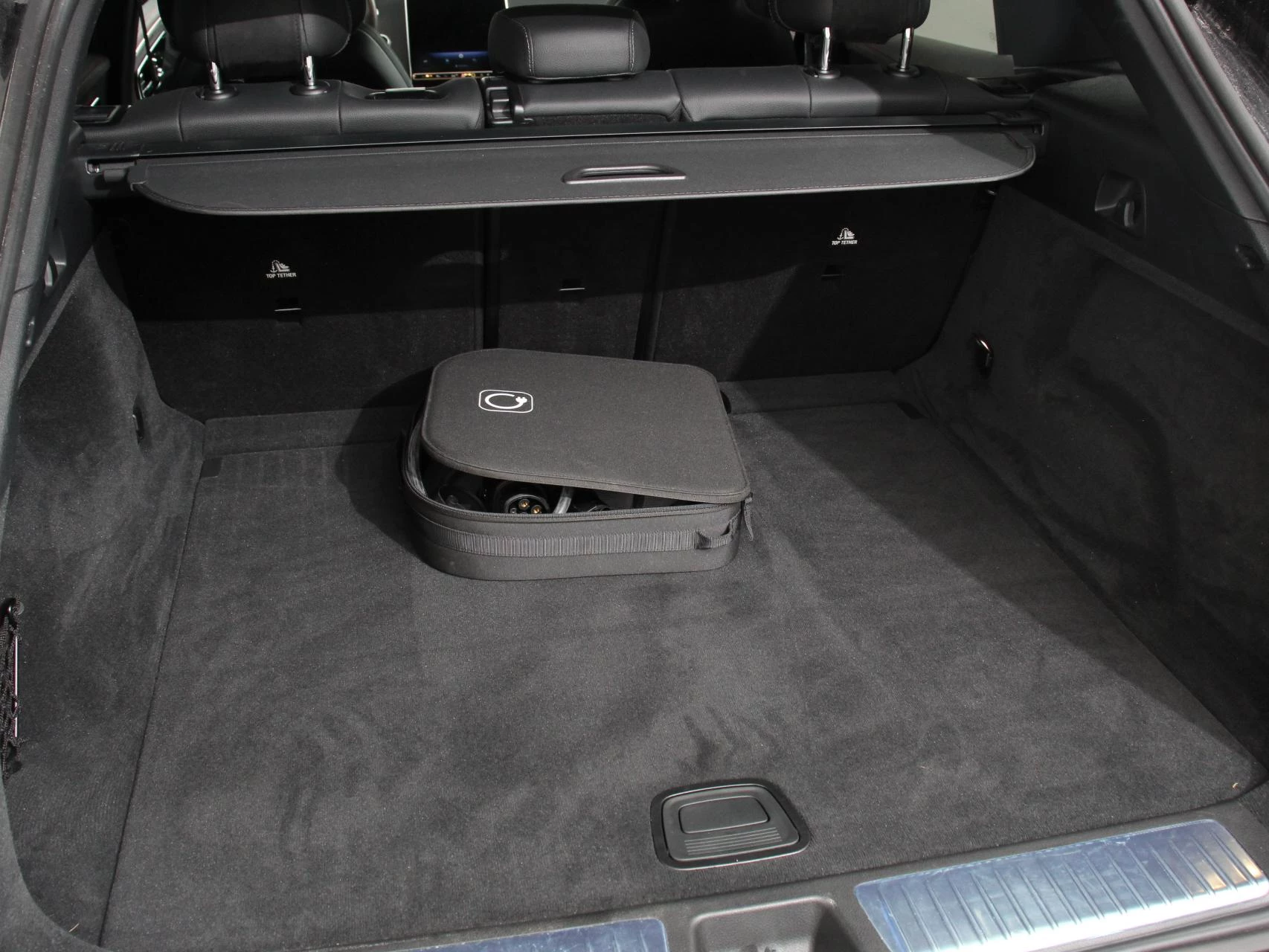 Hoofdafbeelding Mercedes-Benz EQE