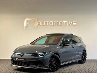 Volkswagen Golf 2.0 TSI GTI Clubsport Pano|HuD|H/K|IQ|Keyless