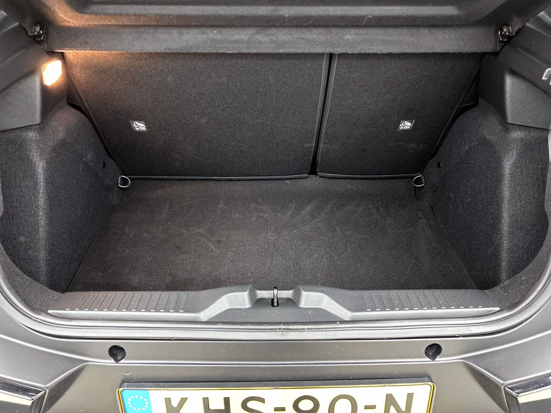 Hoofdafbeelding Citroën ë-C3