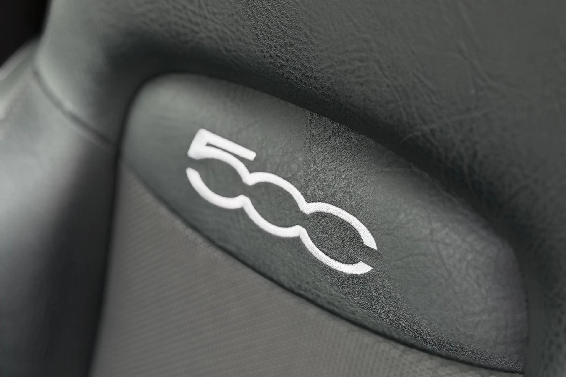 Hoofdafbeelding Fiat 500X