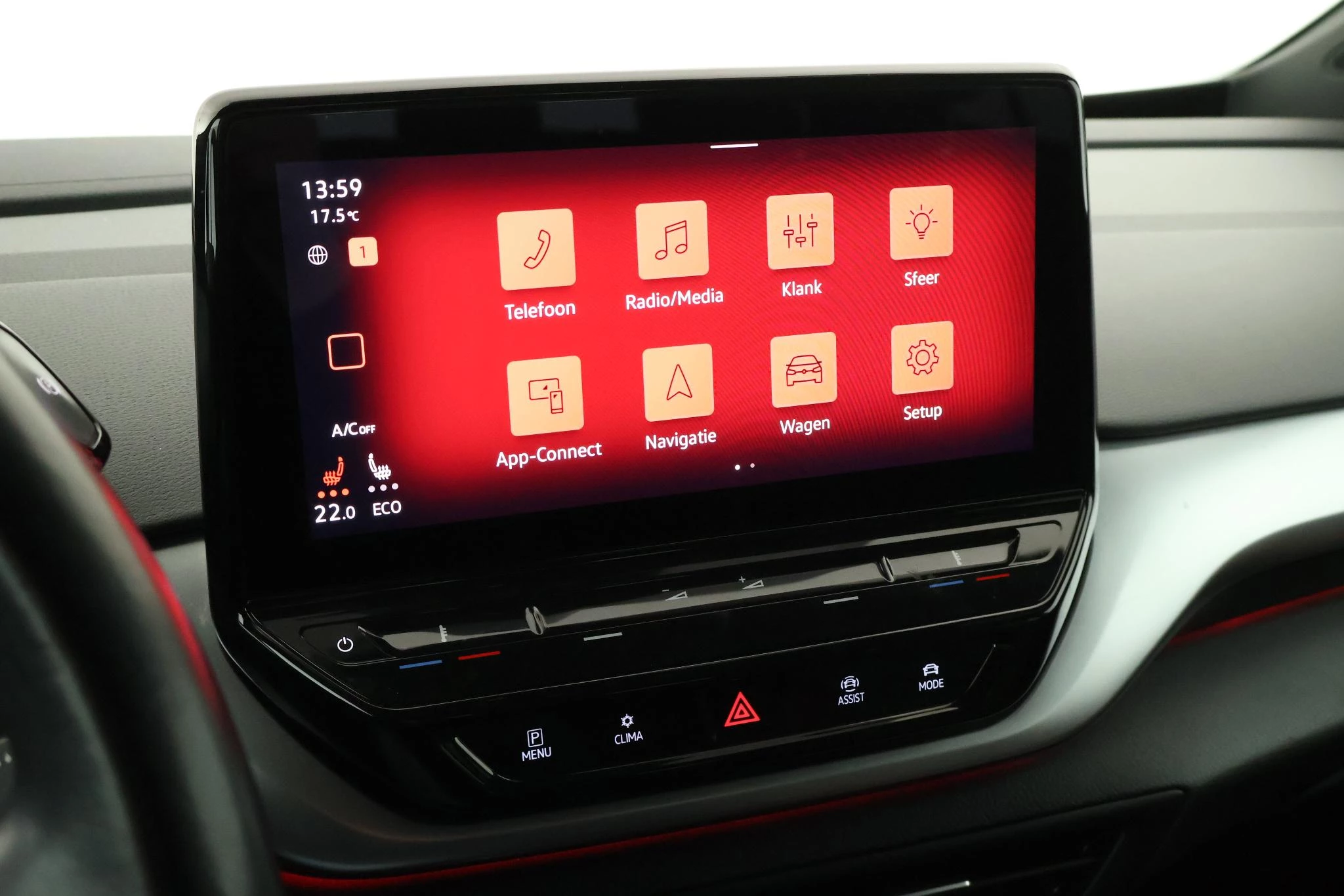 Hoofdafbeelding Volkswagen ID.4