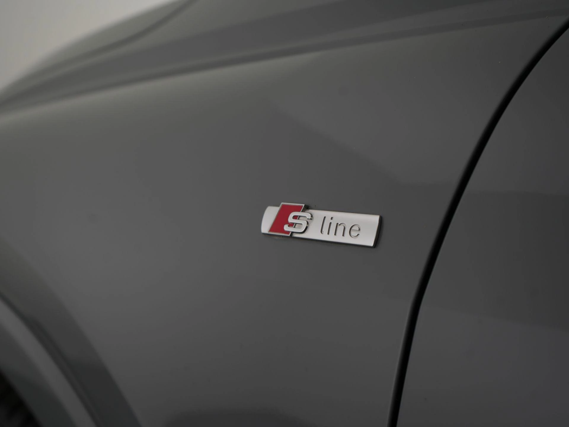 Hoofdafbeelding Audi Q4 Sportback e-tron