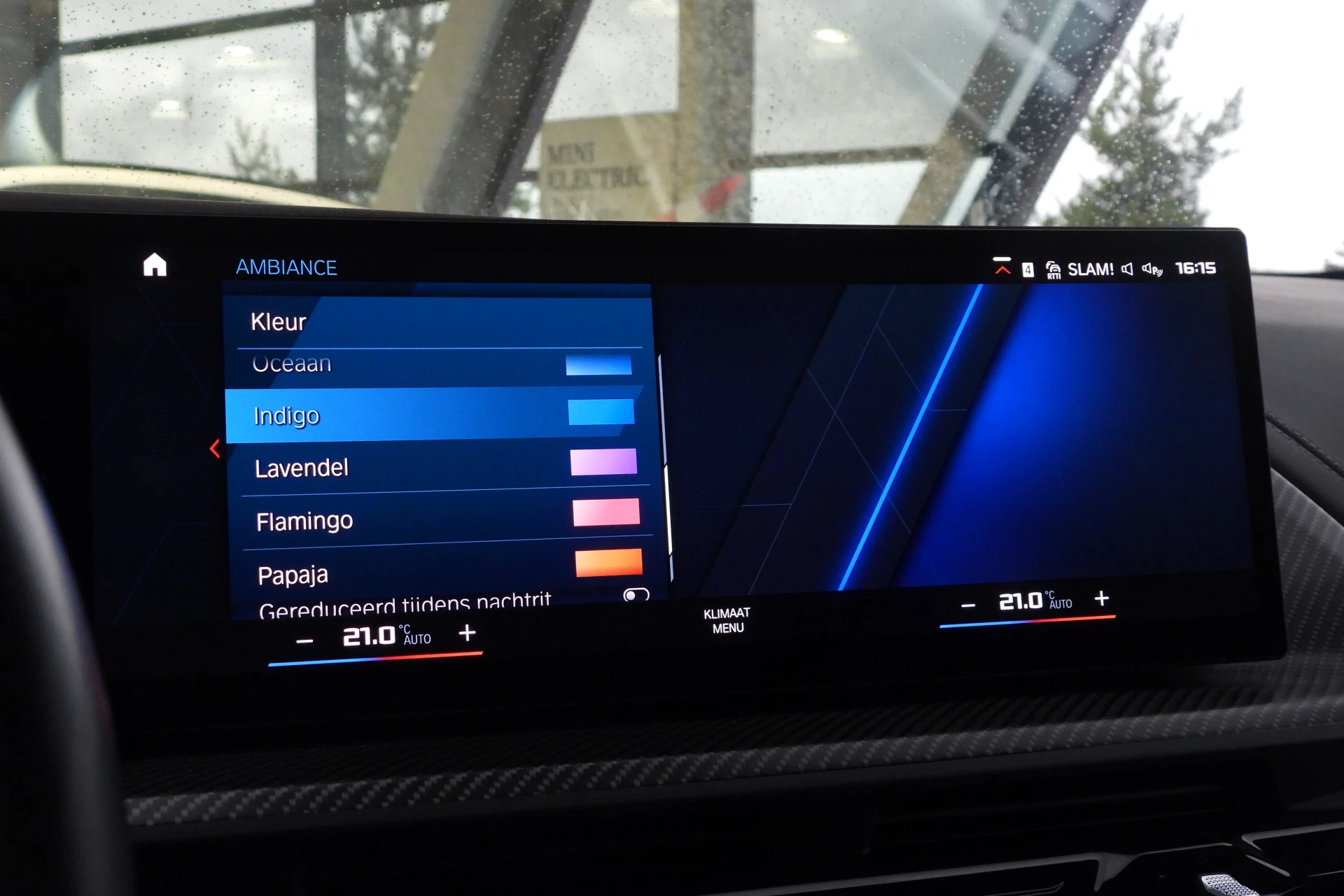 Hoofdafbeelding BMW XM