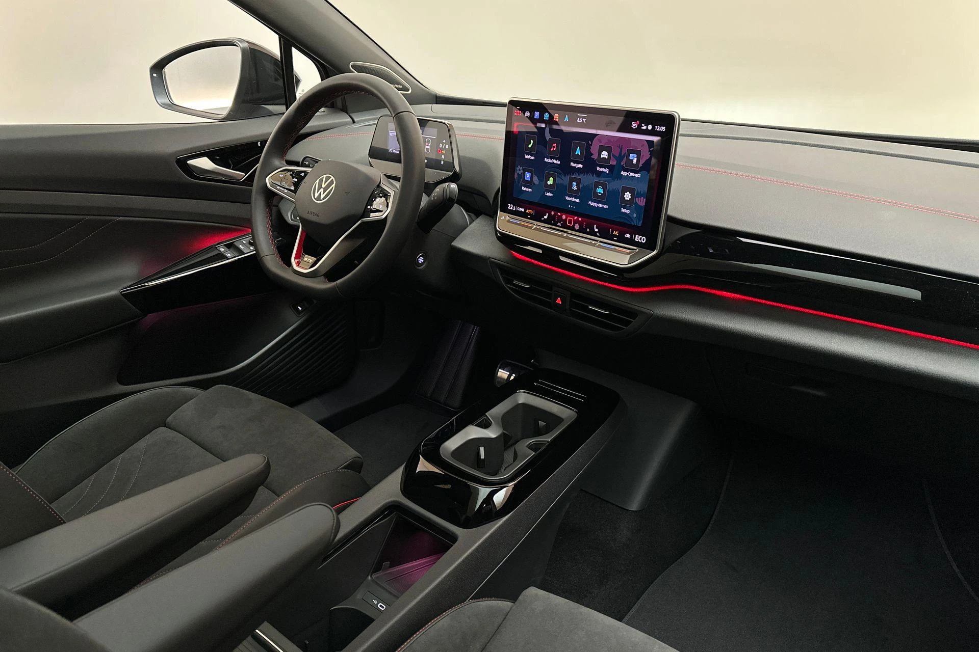 Hoofdafbeelding Volkswagen ID.4