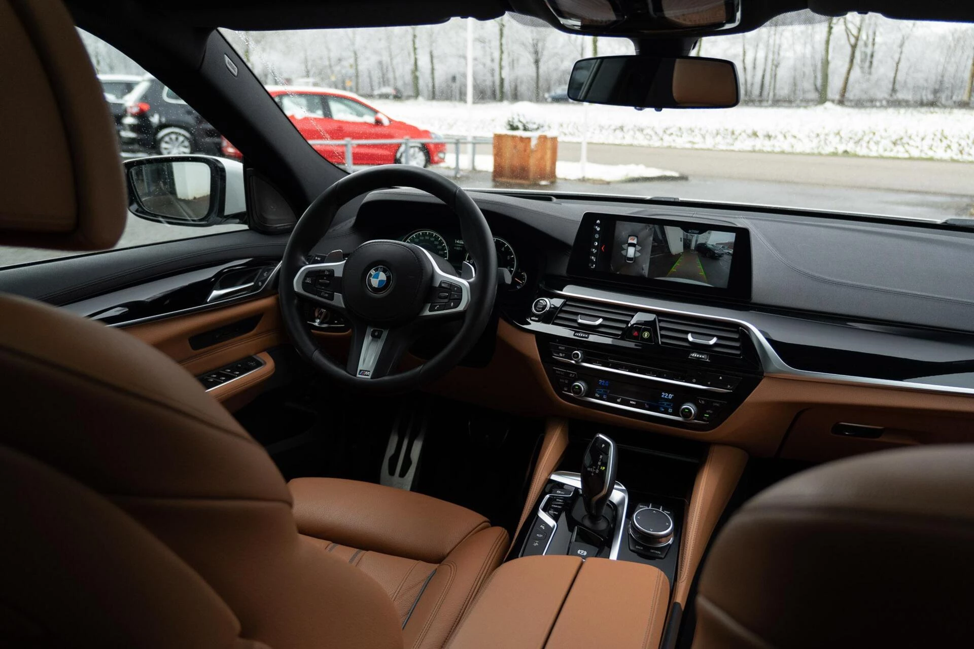 Hoofdafbeelding BMW 6 Serie