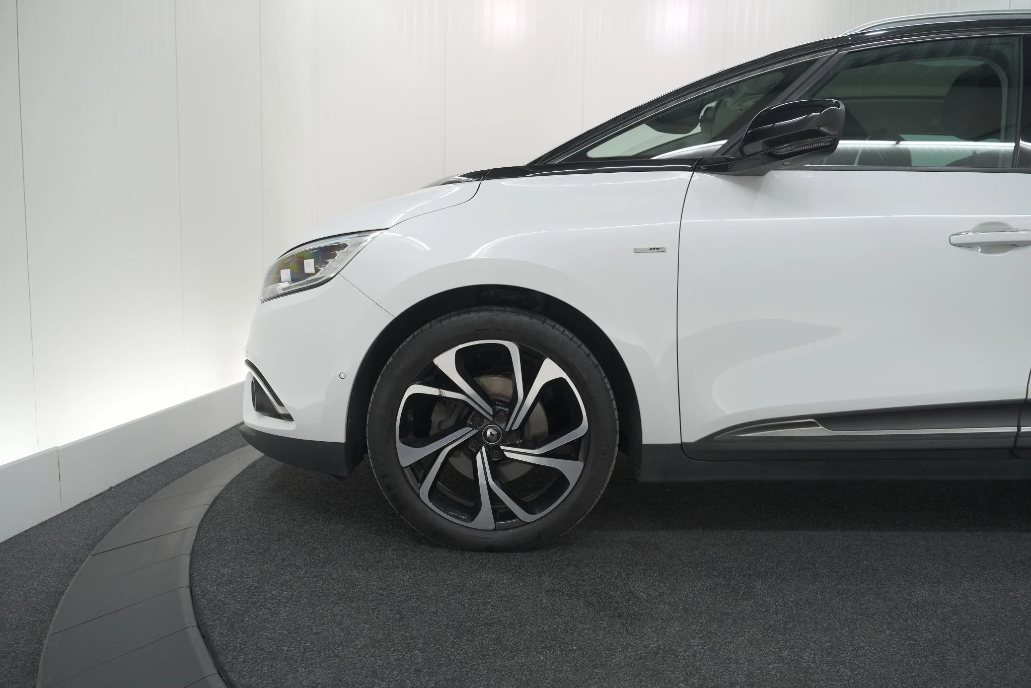 Hoofdafbeelding Renault Grand Scénic