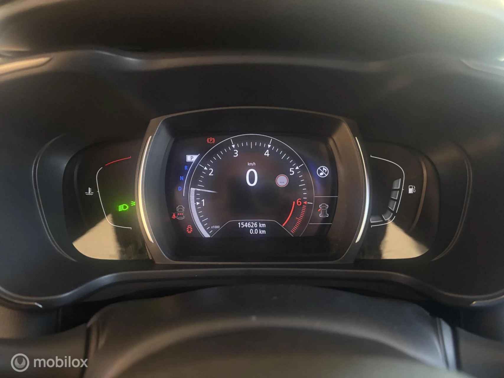 Hoofdafbeelding Renault Kadjar