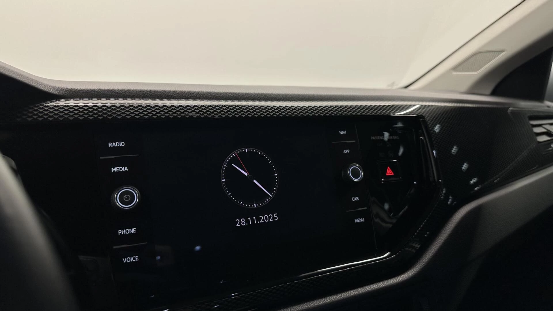 Hoofdafbeelding Volkswagen Taigo