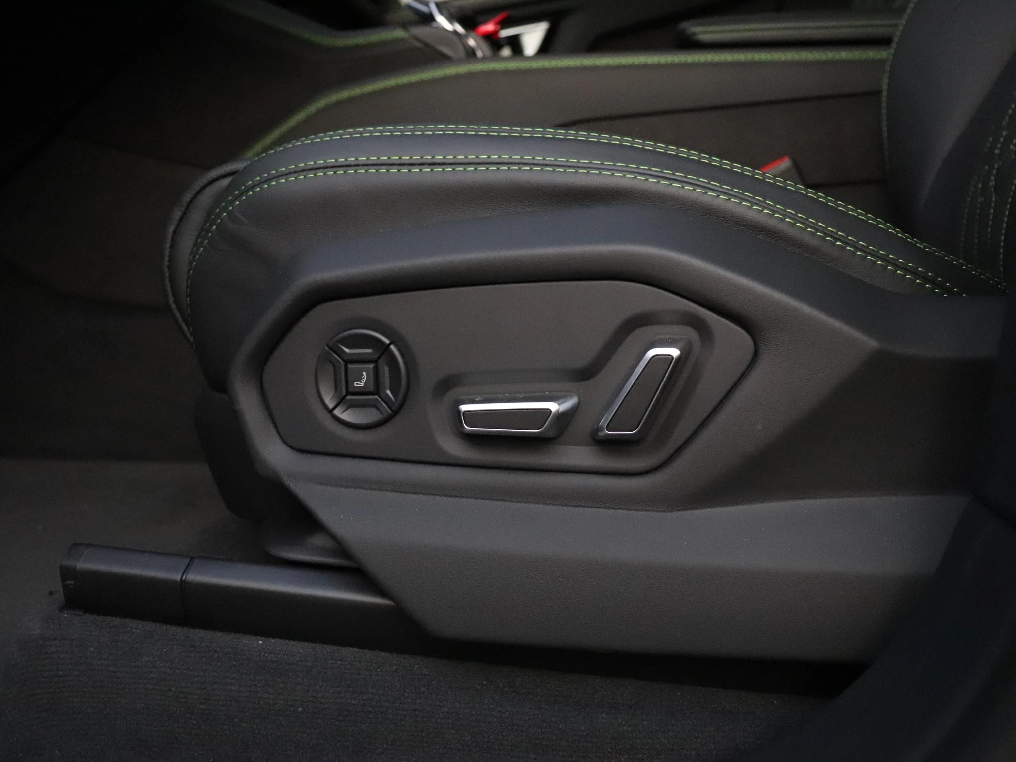 Hoofdafbeelding Lamborghini Urus