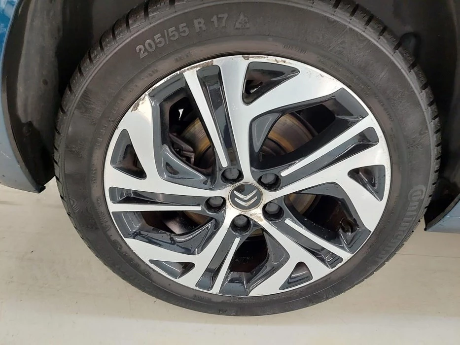 Hoofdafbeelding Citroën Grand C4 Spacetourer