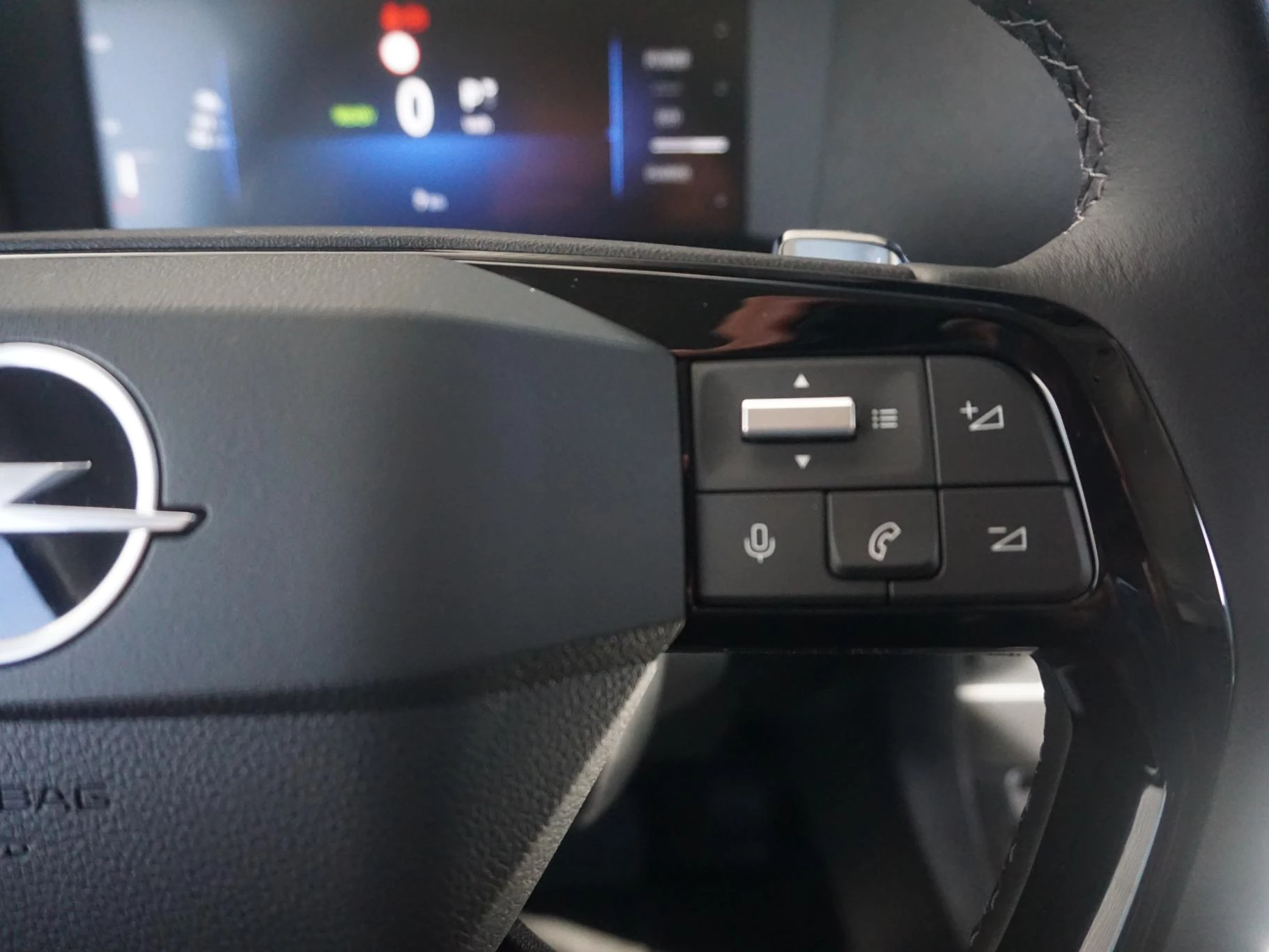 Hoofdafbeelding Opel Vivaro-e