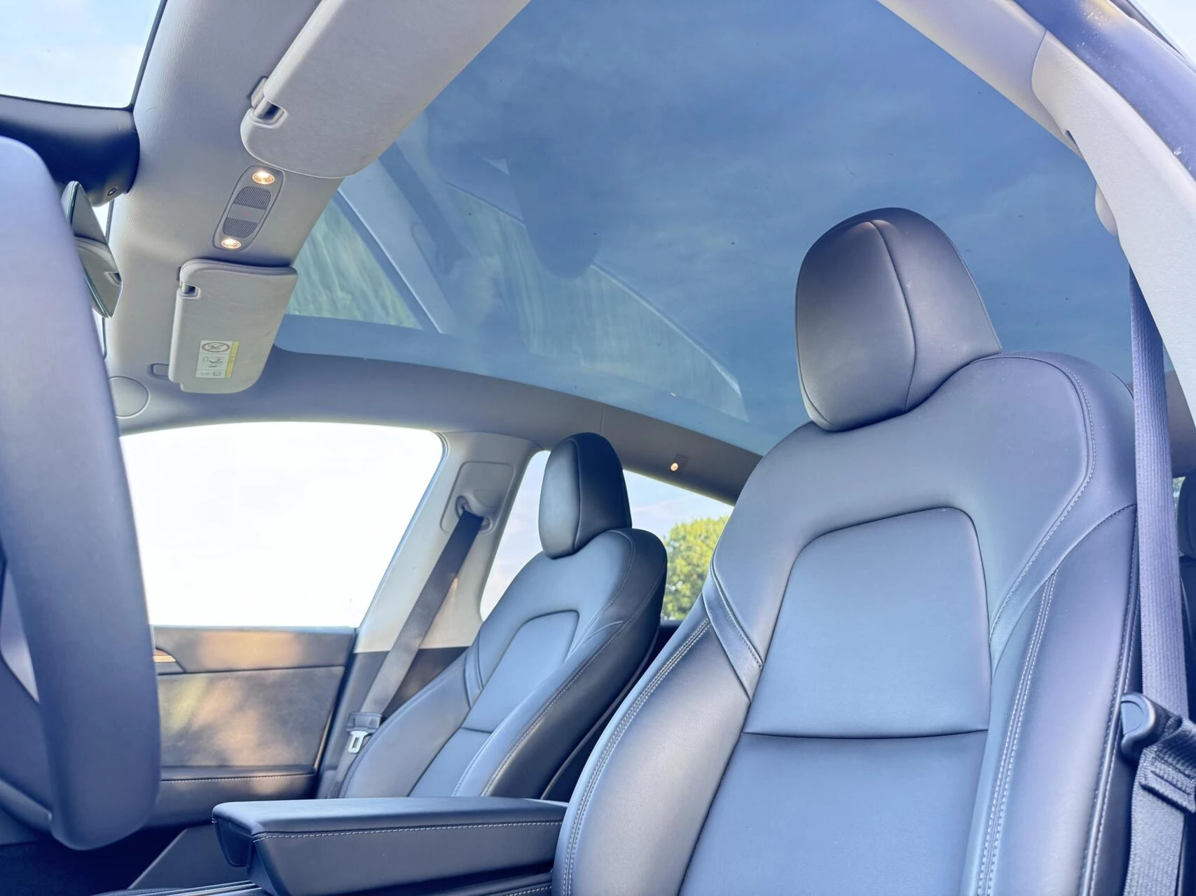 Hoofdafbeelding Tesla Model Y