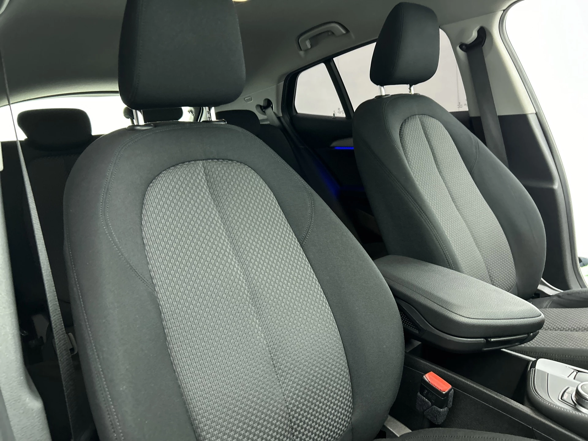 Hoofdafbeelding BMW X2