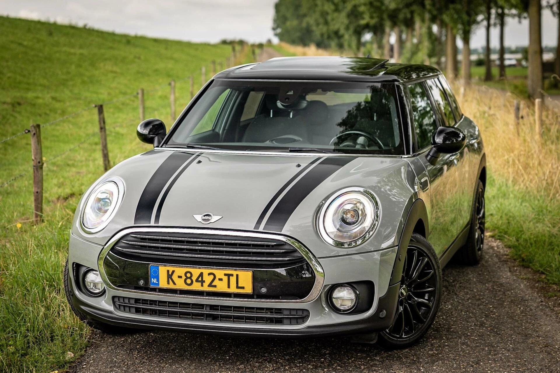Hoofdafbeelding MINI Clubman