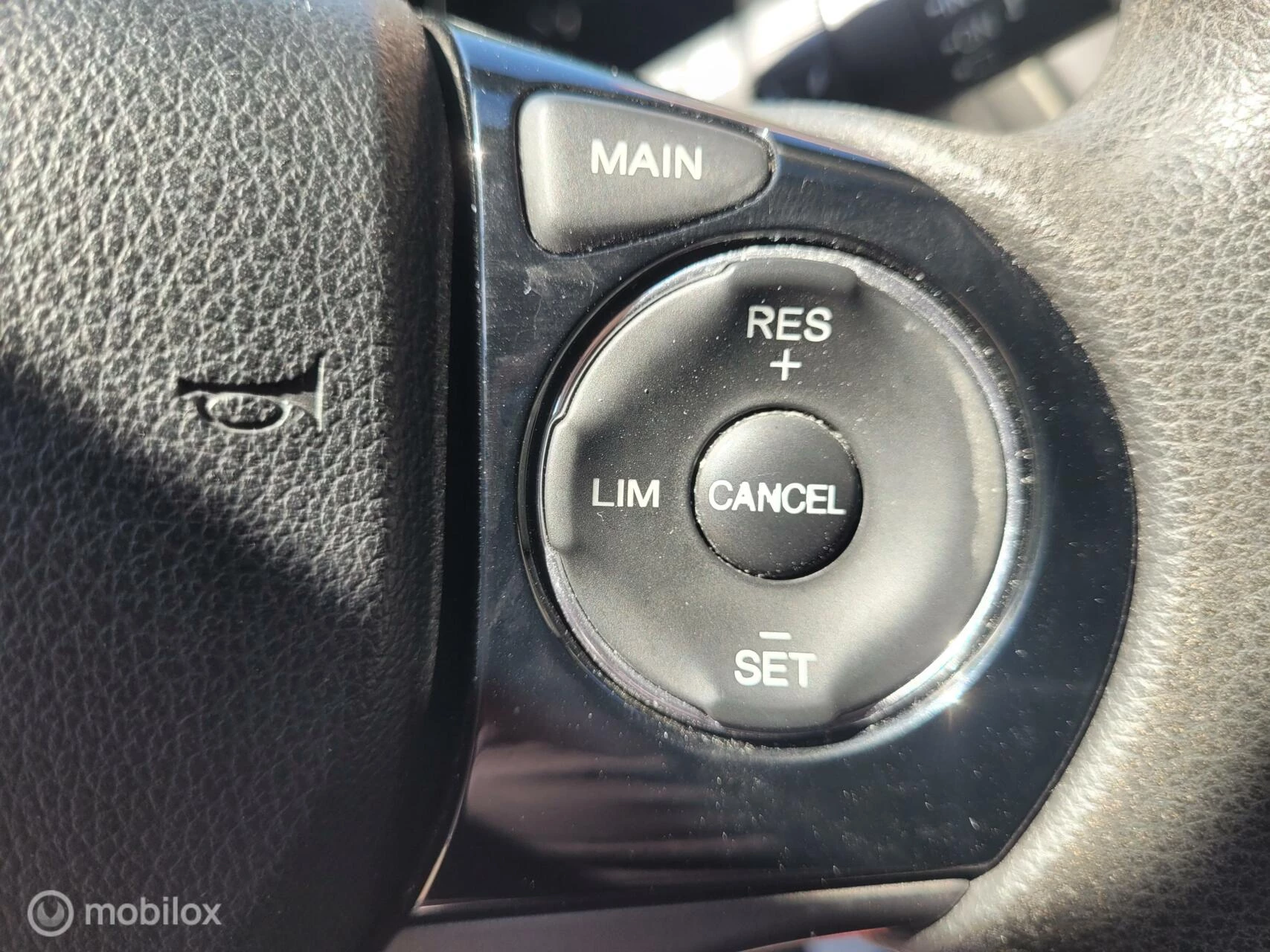 Hoofdafbeelding Honda Civic