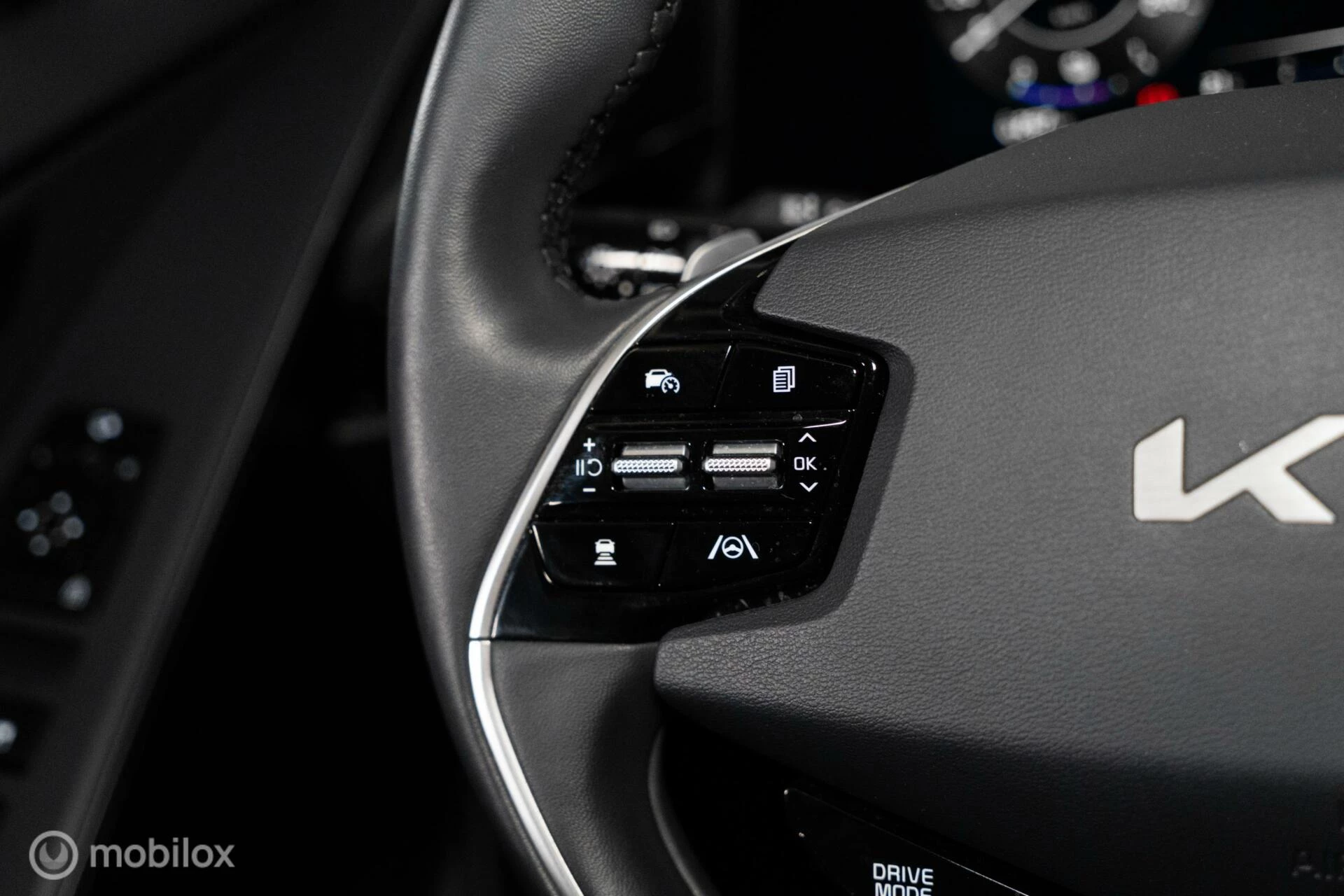 Hoofdafbeelding Kia Niro EV