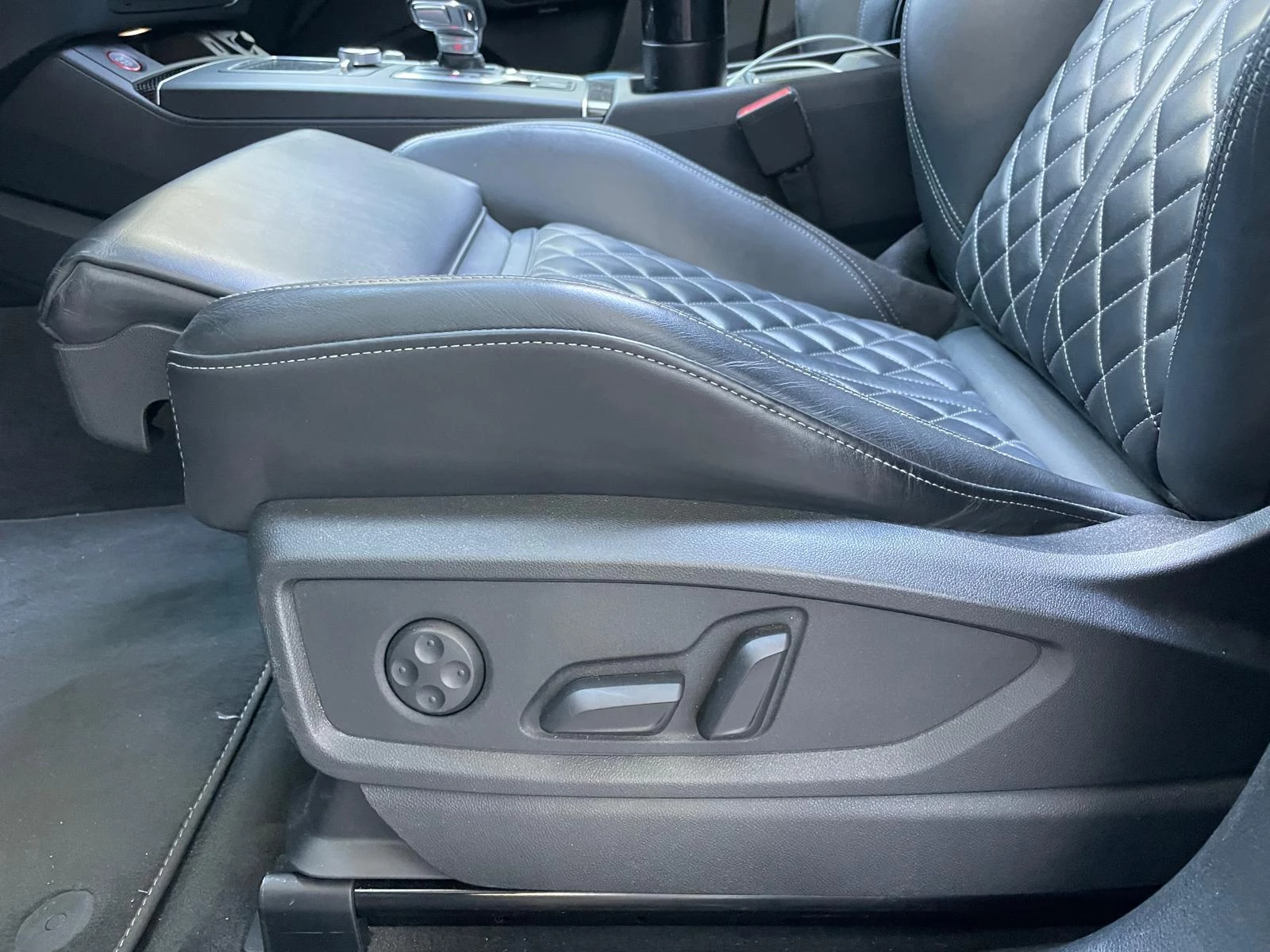 Hoofdafbeelding Audi SQ5