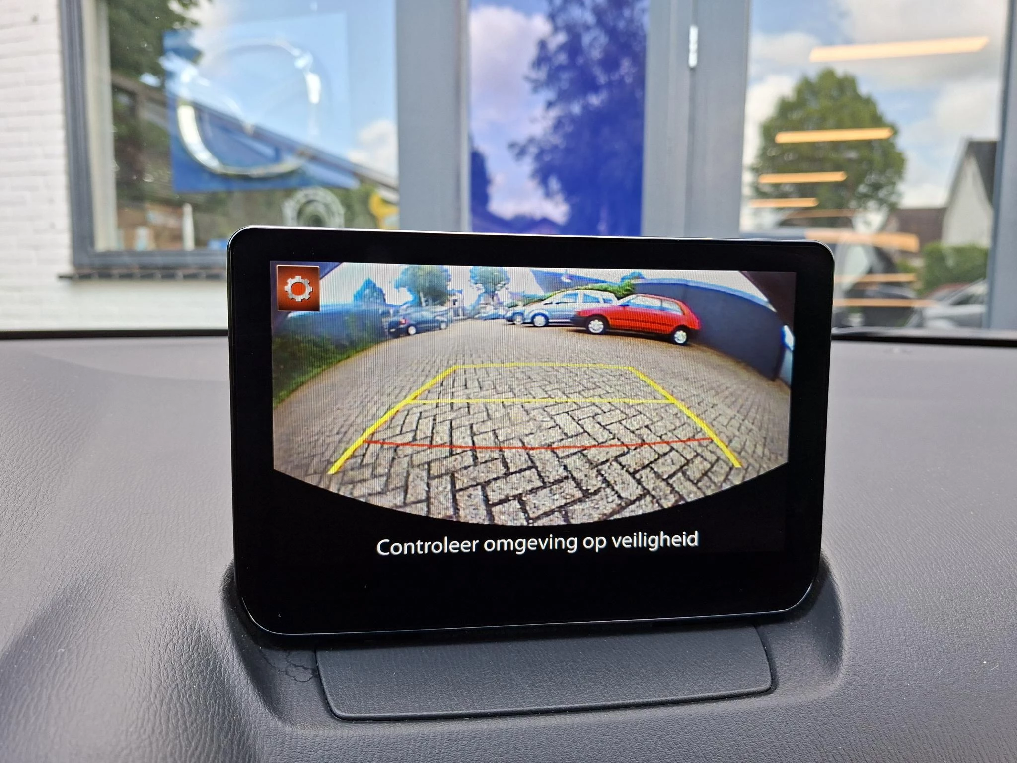 Hoofdafbeelding Mazda 2