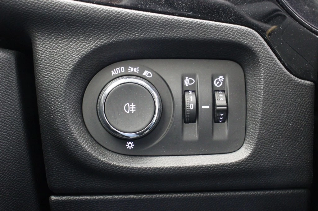 Hoofdafbeelding Opel Corsa-e