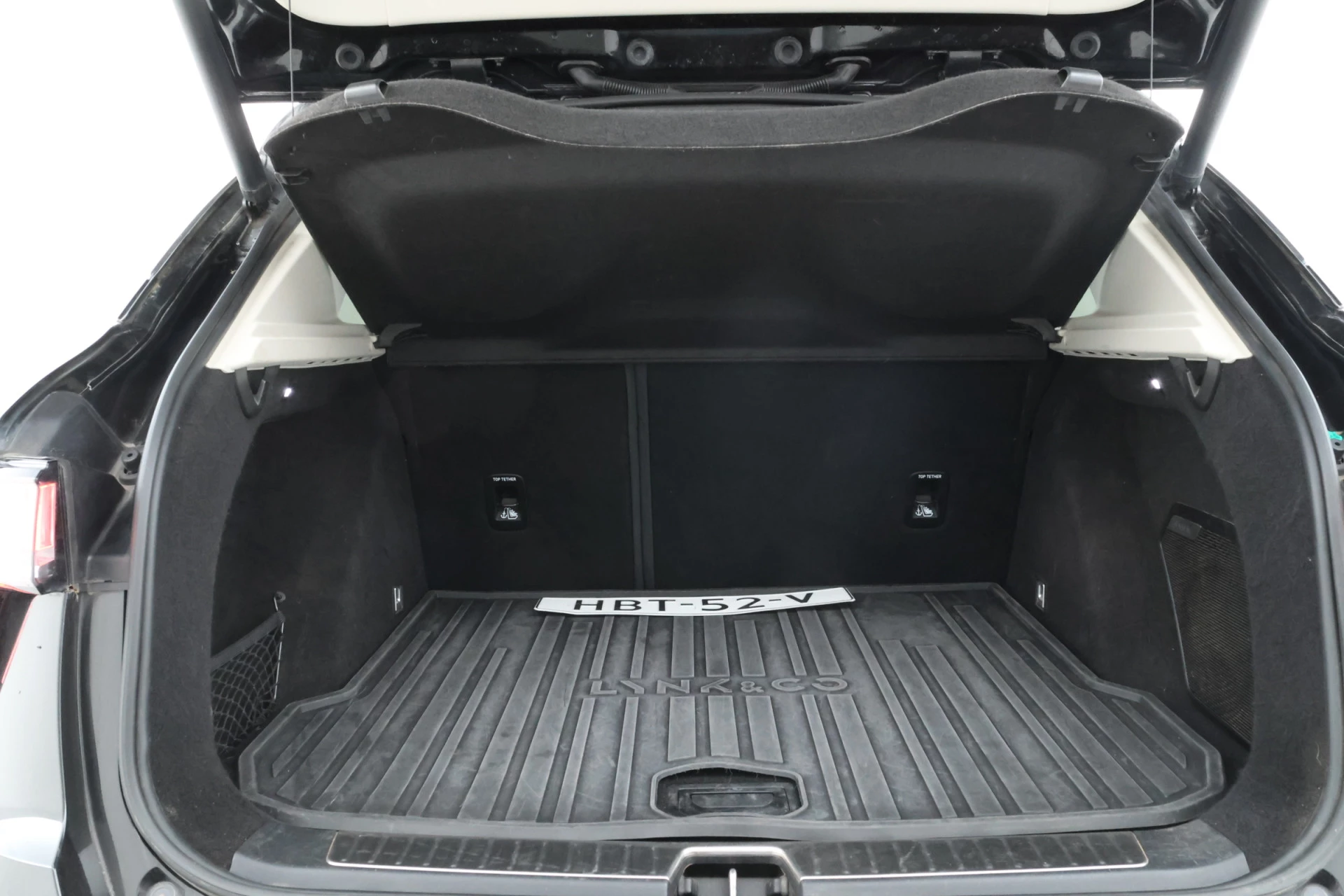 Hoofdafbeelding Lynk & Co 01